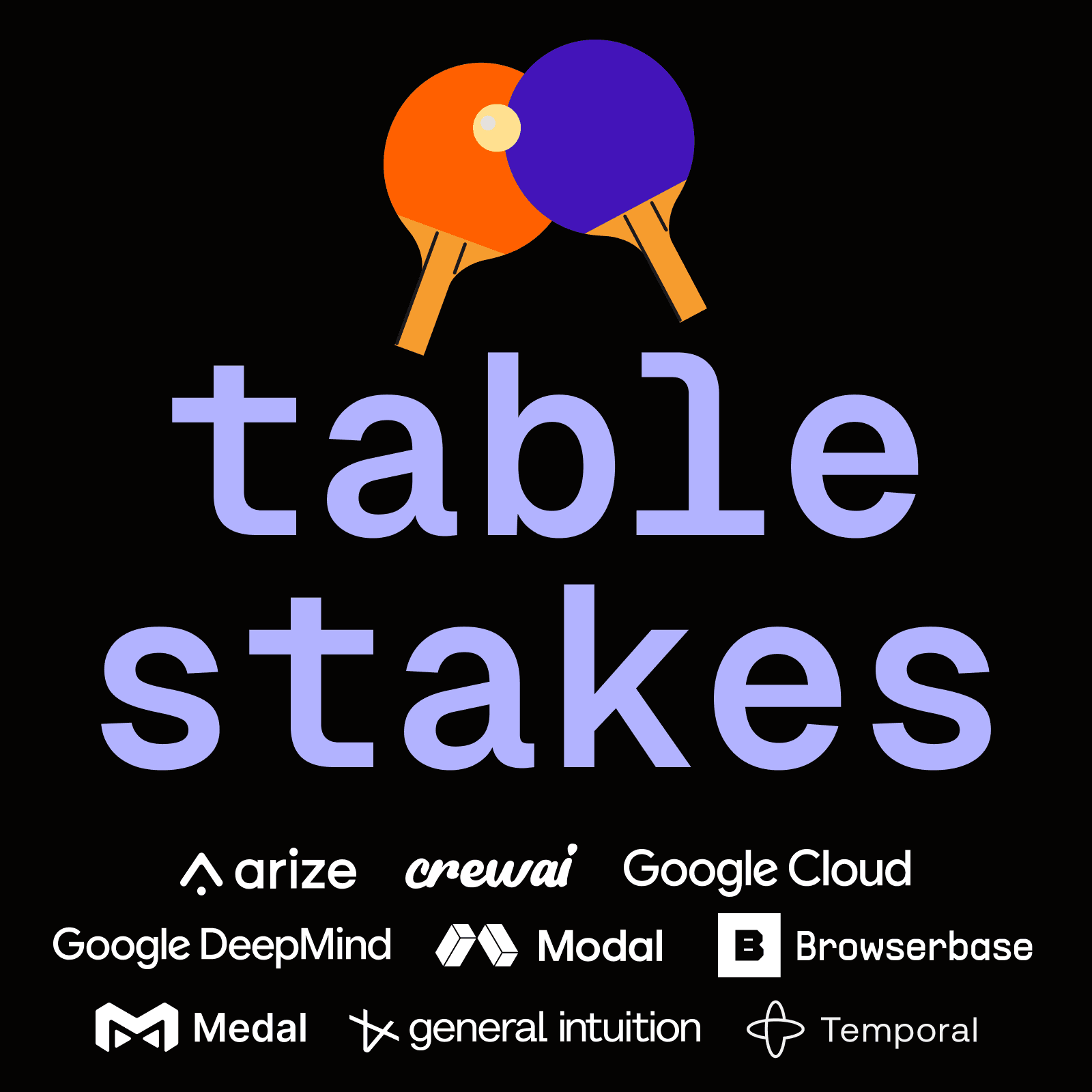 Table Stakes