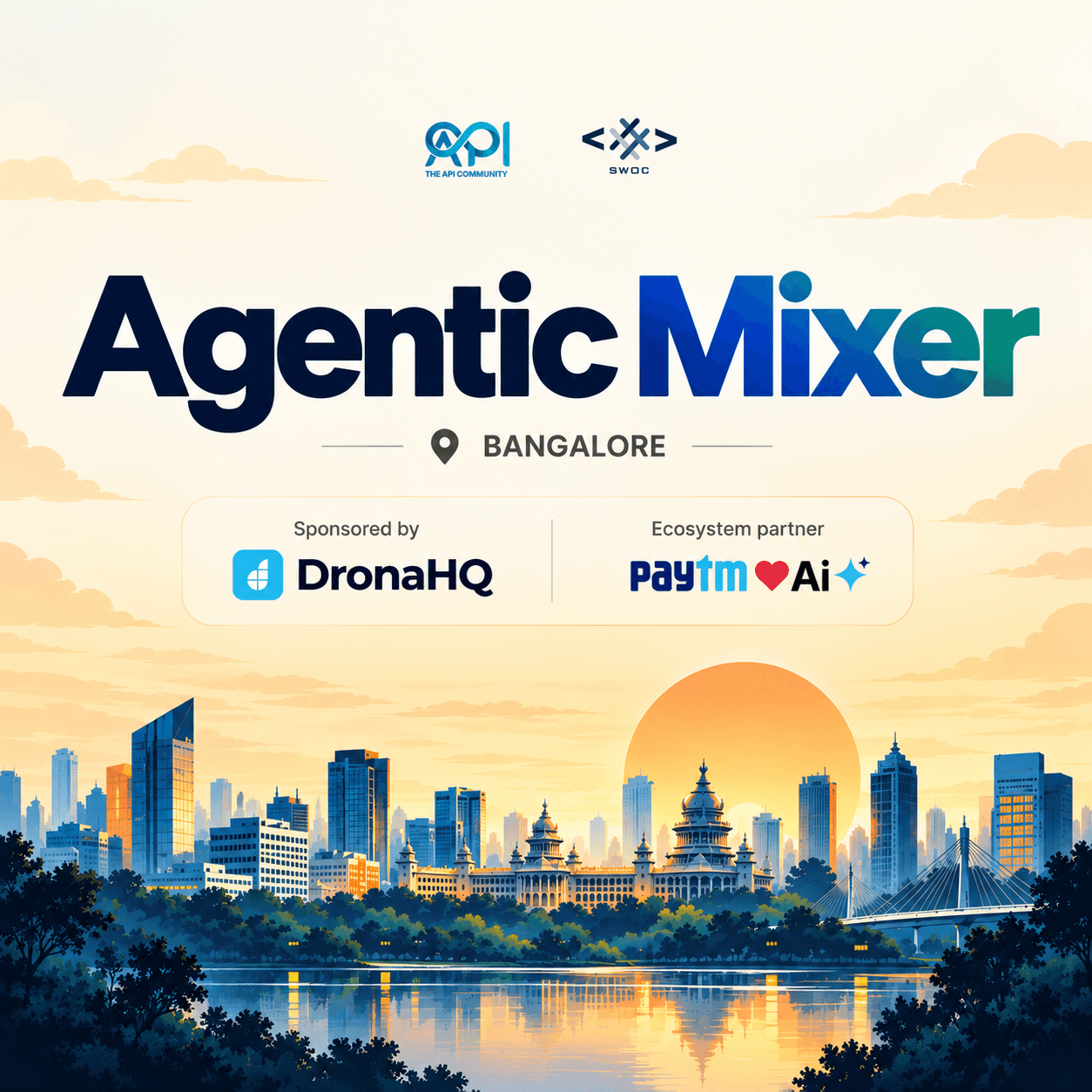 Agentic Mixer | State of Agentic AI