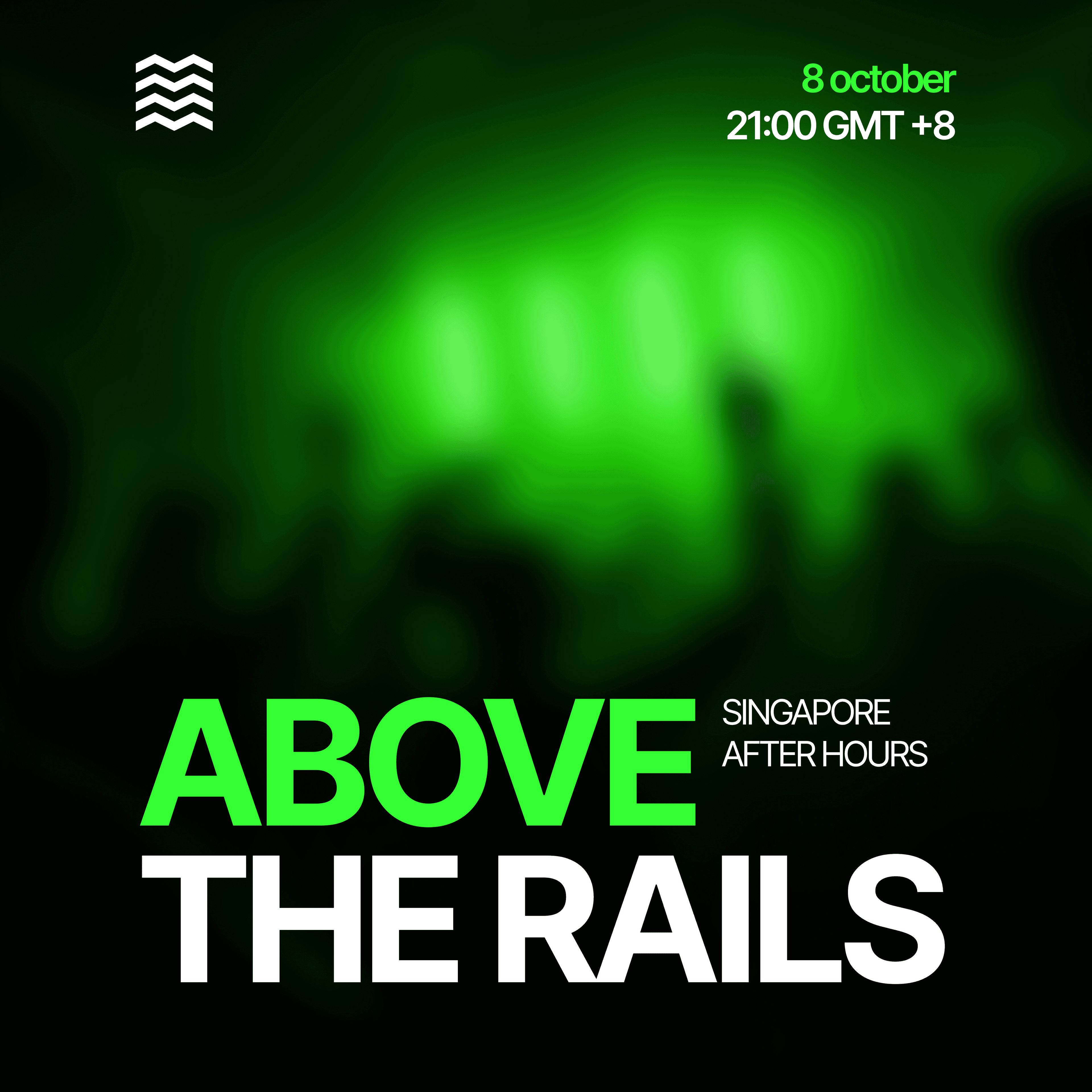 Above the Rails