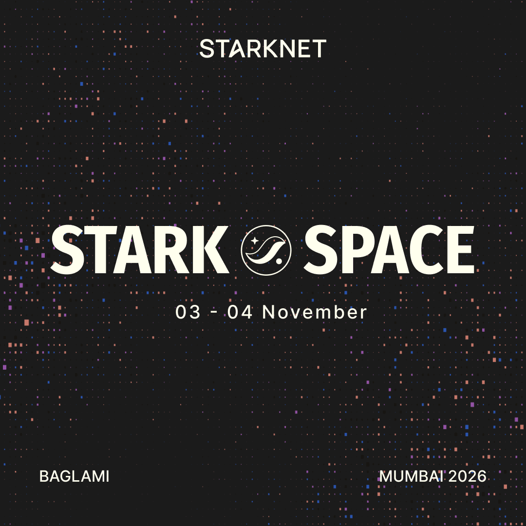 Stark Space Mumbai | Day 2