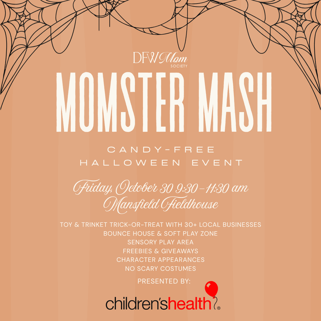 Momster Mash