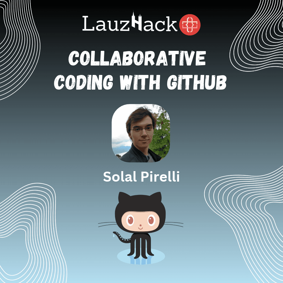 Introduction to Collaborative Coding with GitHub