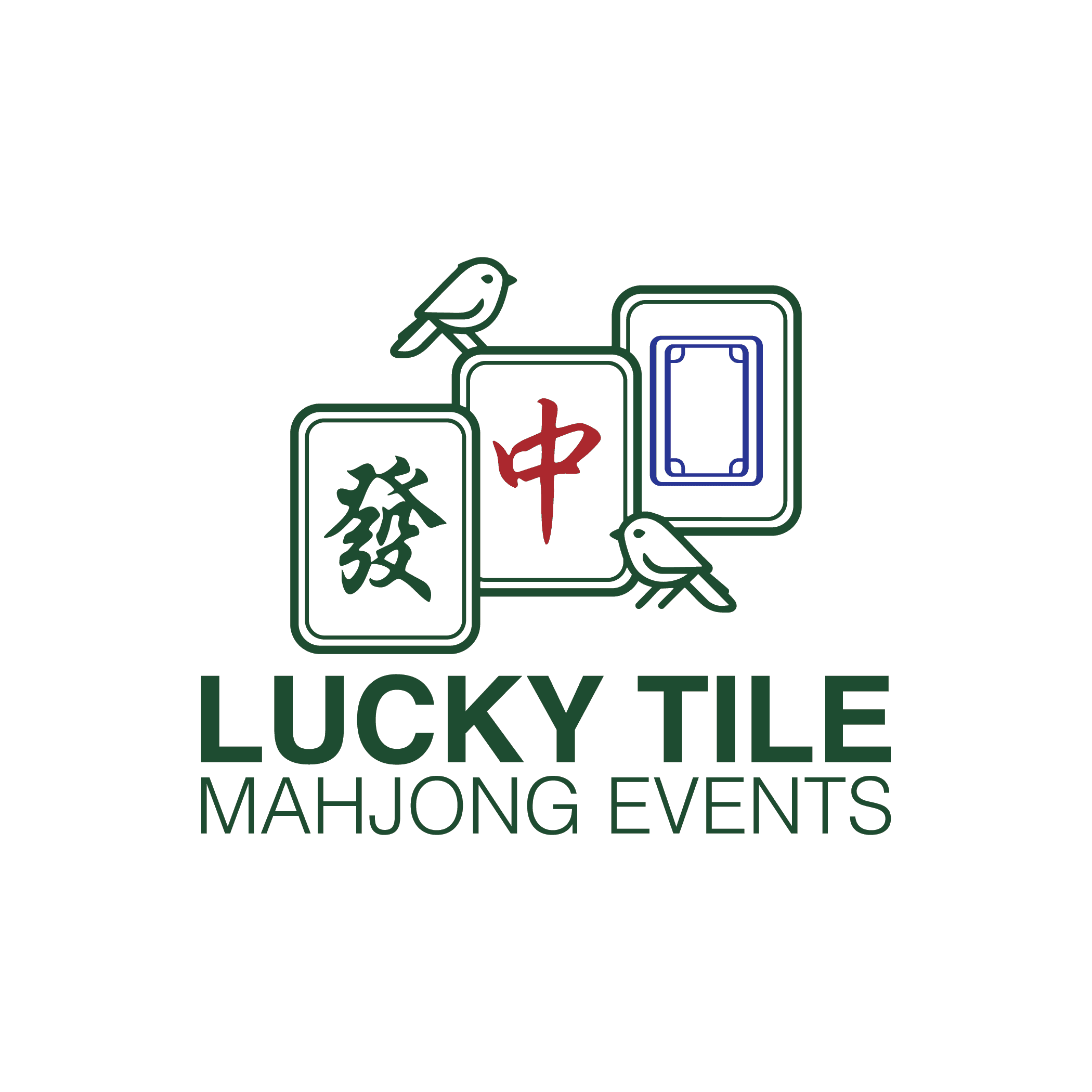 Lucky Tile Mahjong 101 - Intro to Mahjong