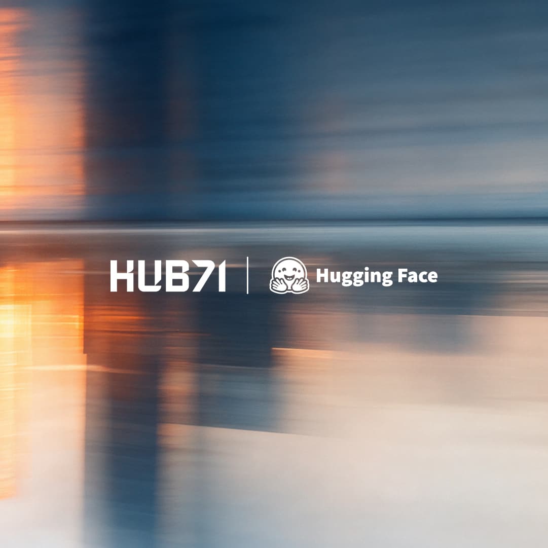 Hugging Face Breakfast