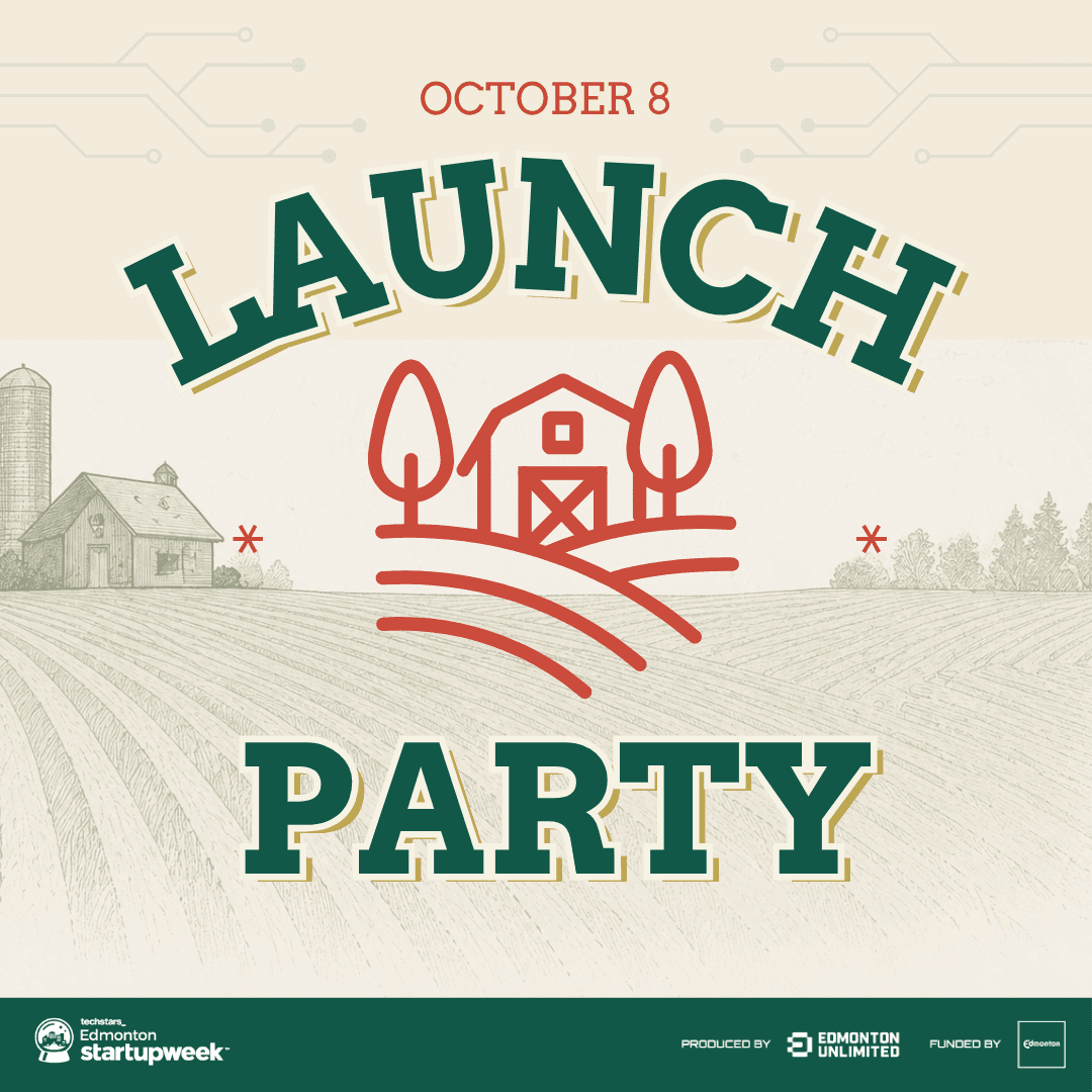 Launch Party