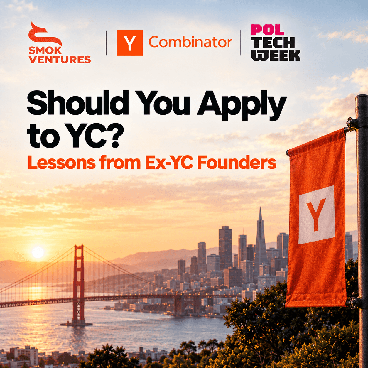 Should You Apply to YC? Lessons from Ex-YC Founders