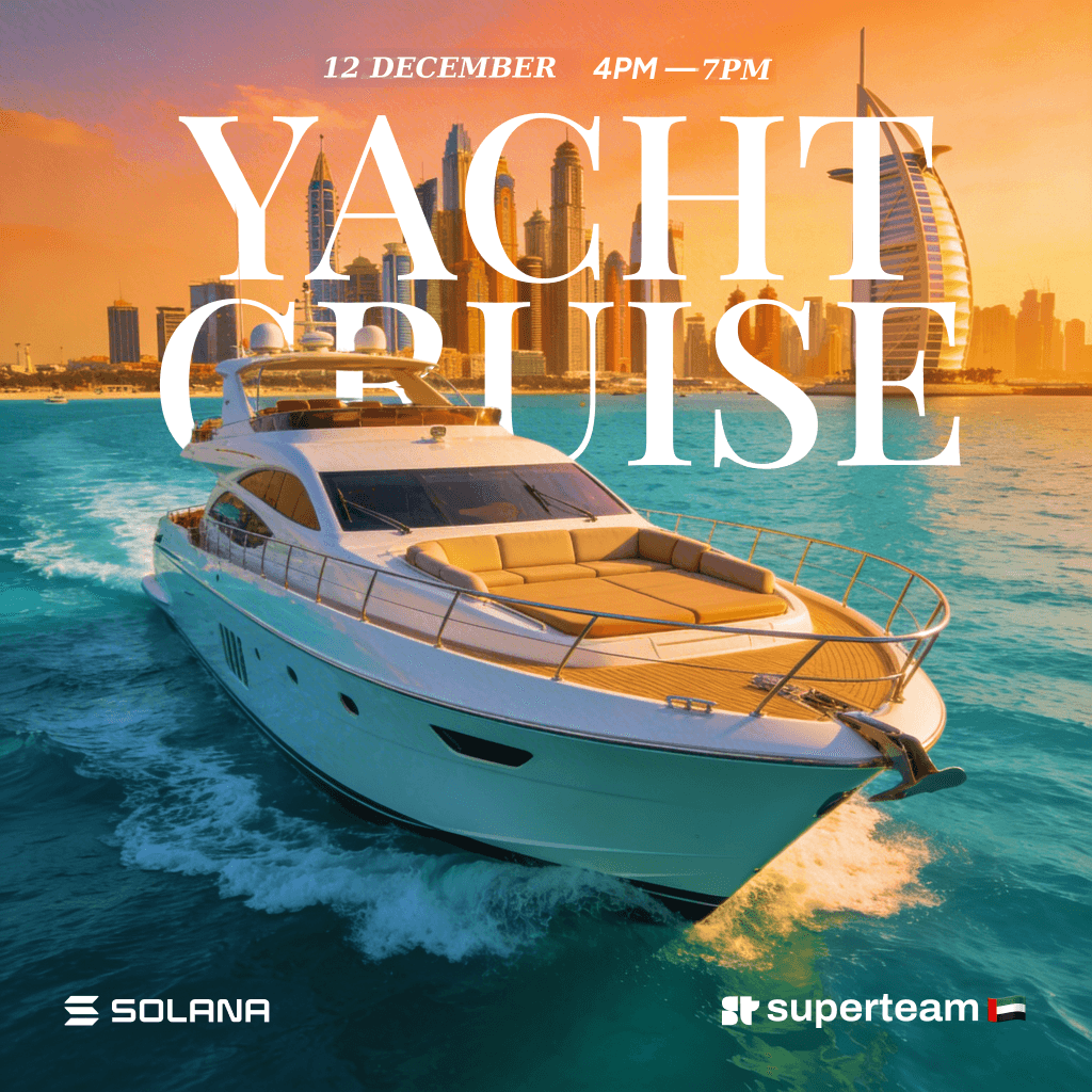 Solana Yacht Cruise