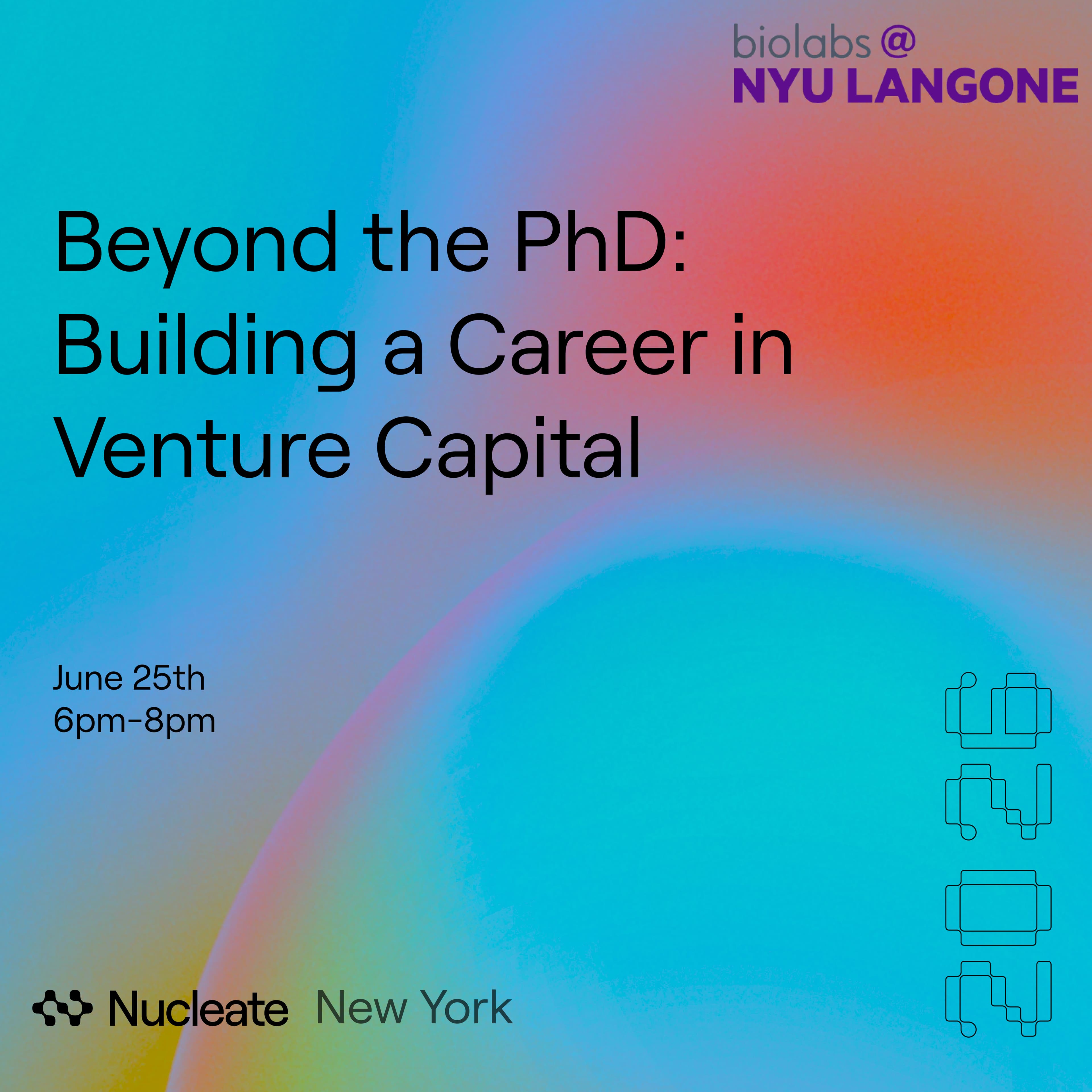 Beyond the PhD: Building a Career in Venture Capital