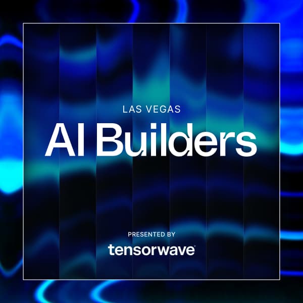 Las Vegas AI Builders