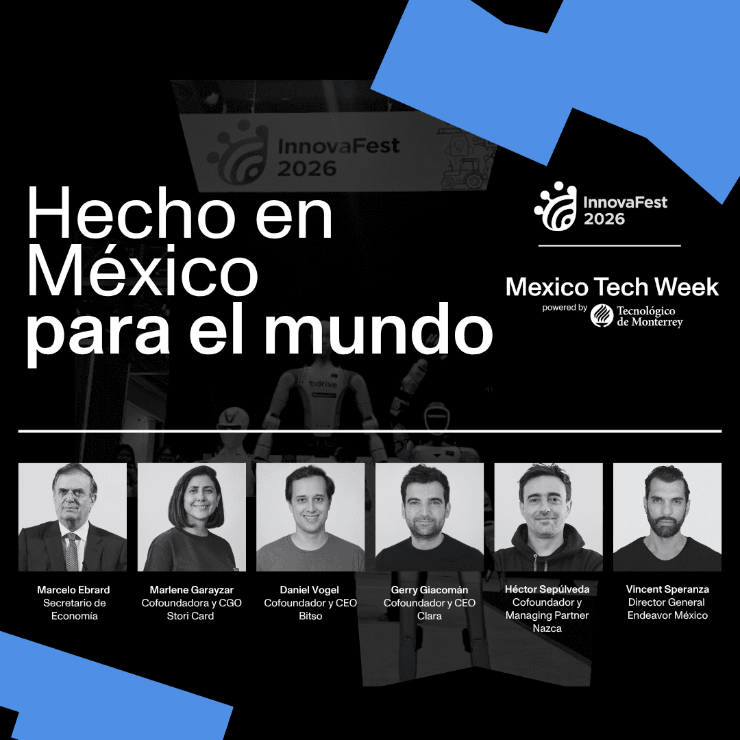 Hecho en México para el Mundo