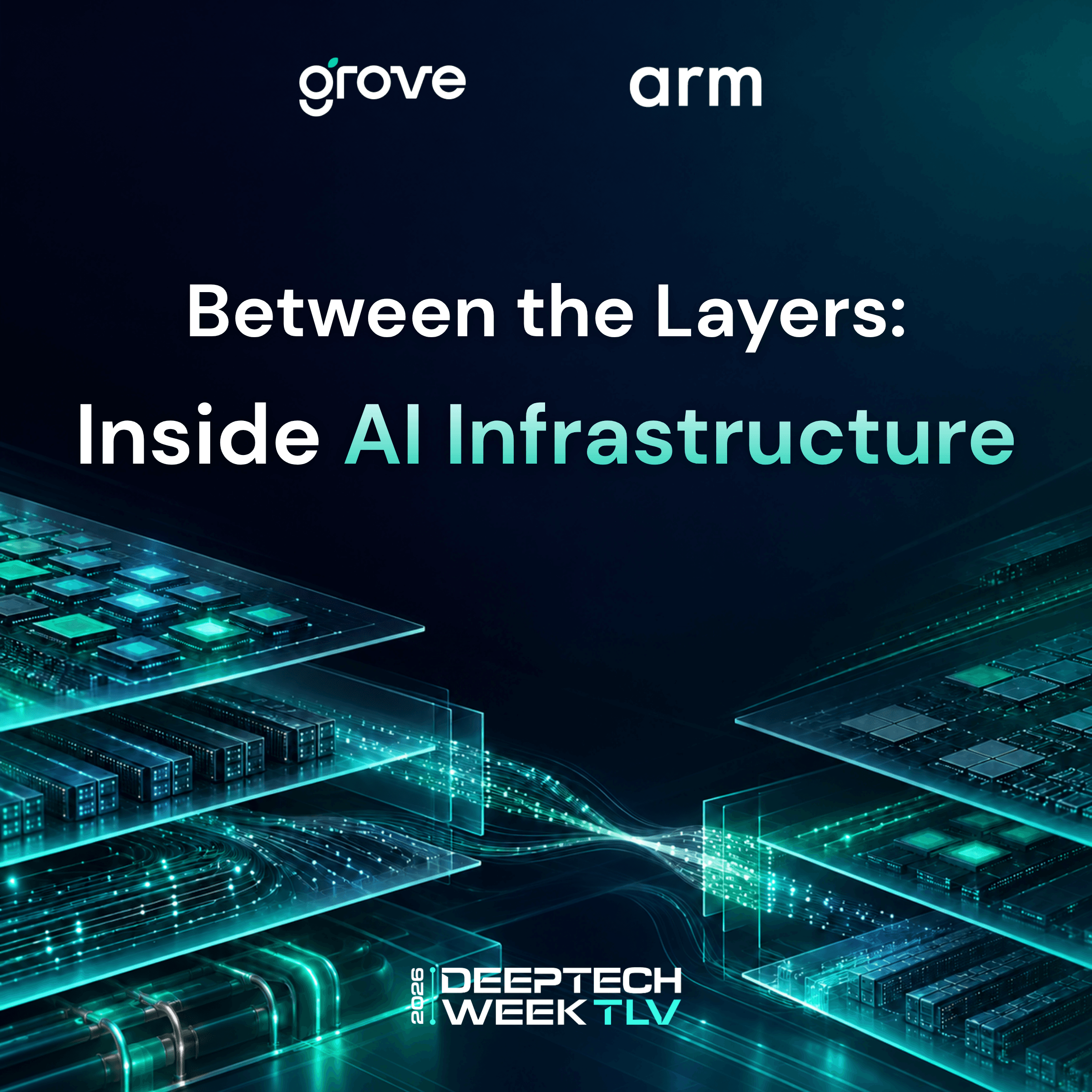 Between the Layers: AI Infrastructure