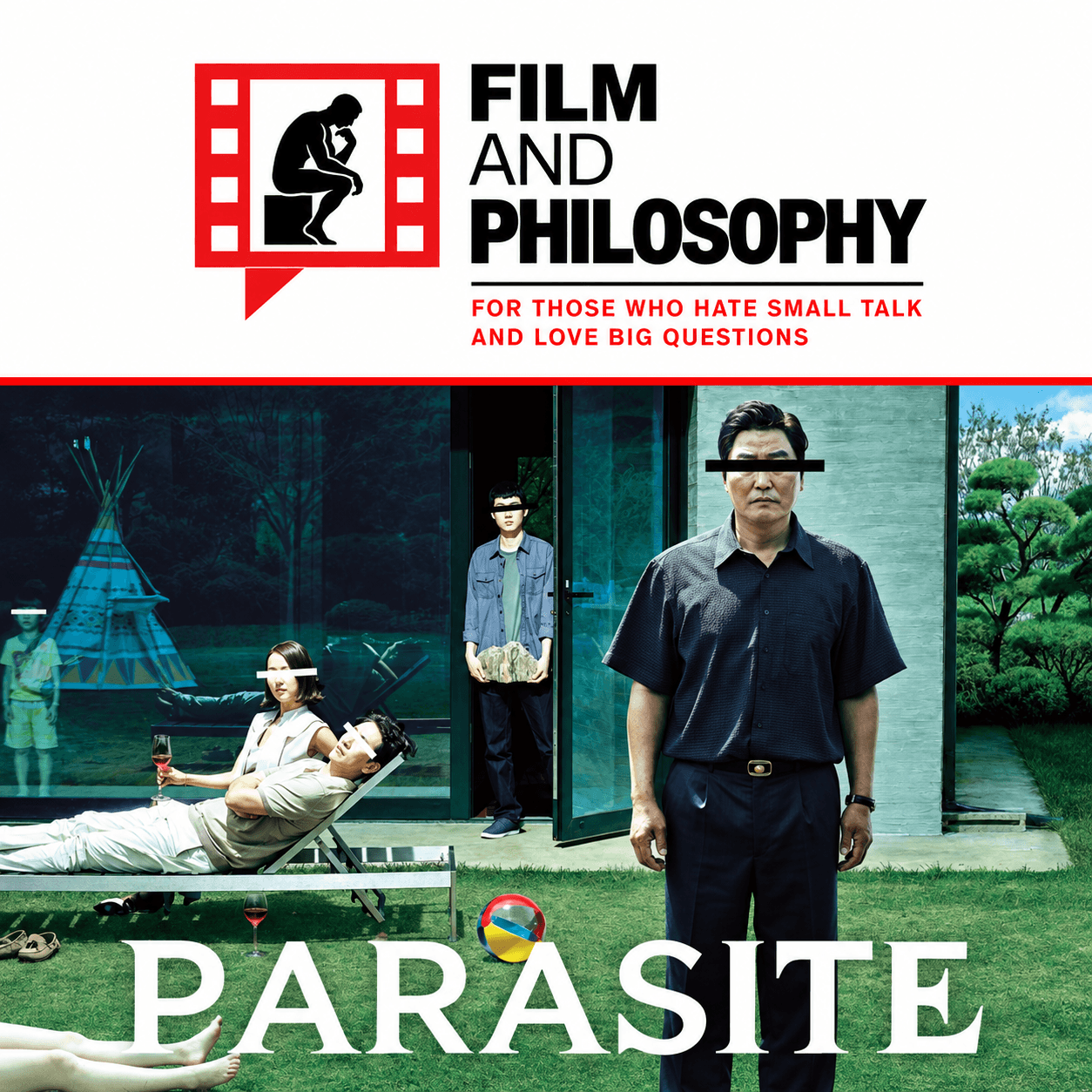 Film & Philosophy: Would You Play Fair?