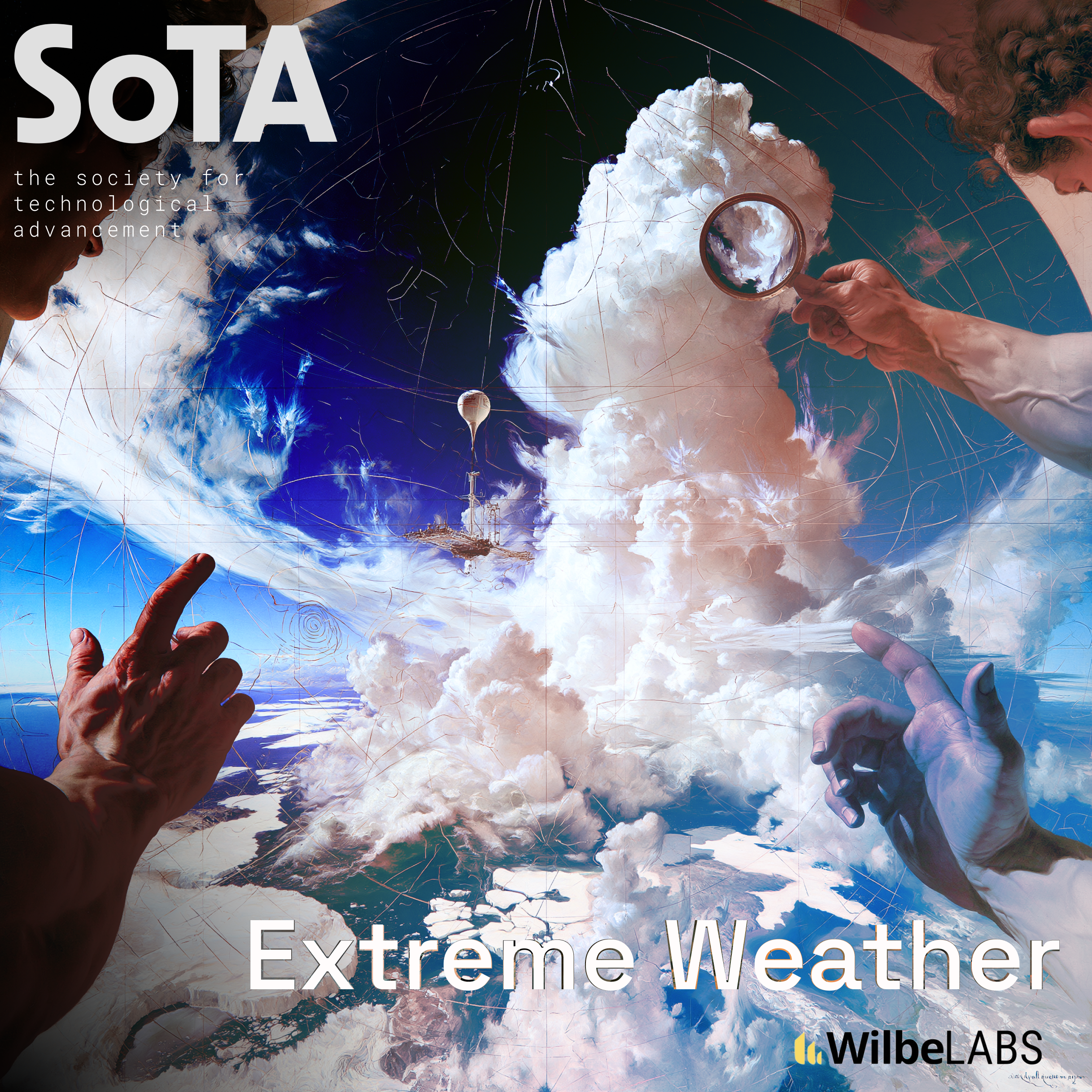 SoTA Extreme Weather Frontiers Night
