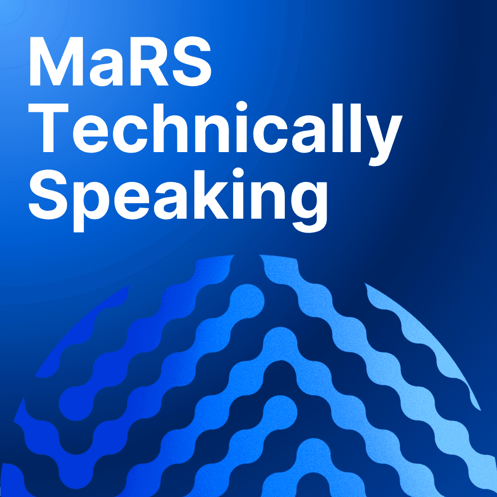 Technically Speaking: Get your story straight