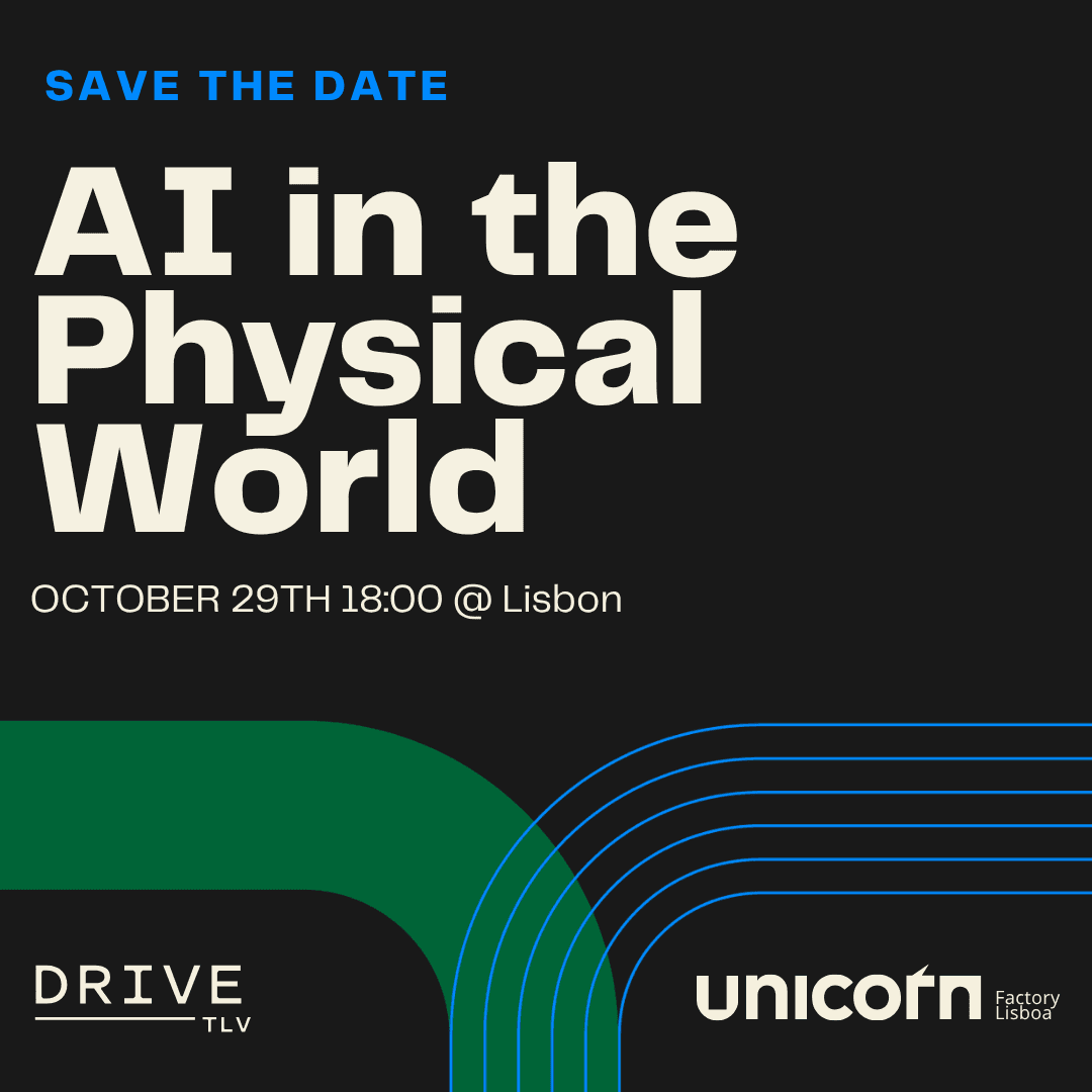 AI in the Physical World