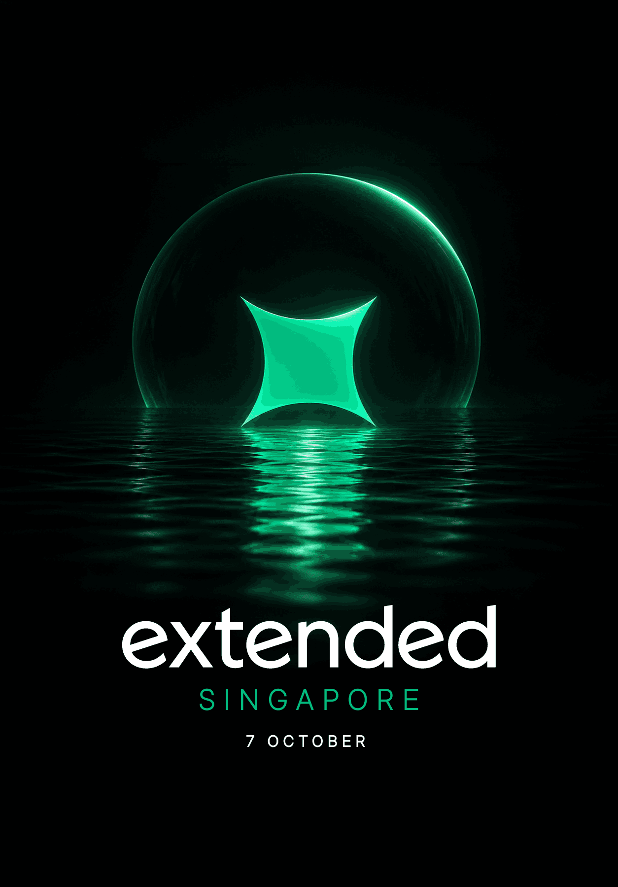 Extended Community Meetup '26