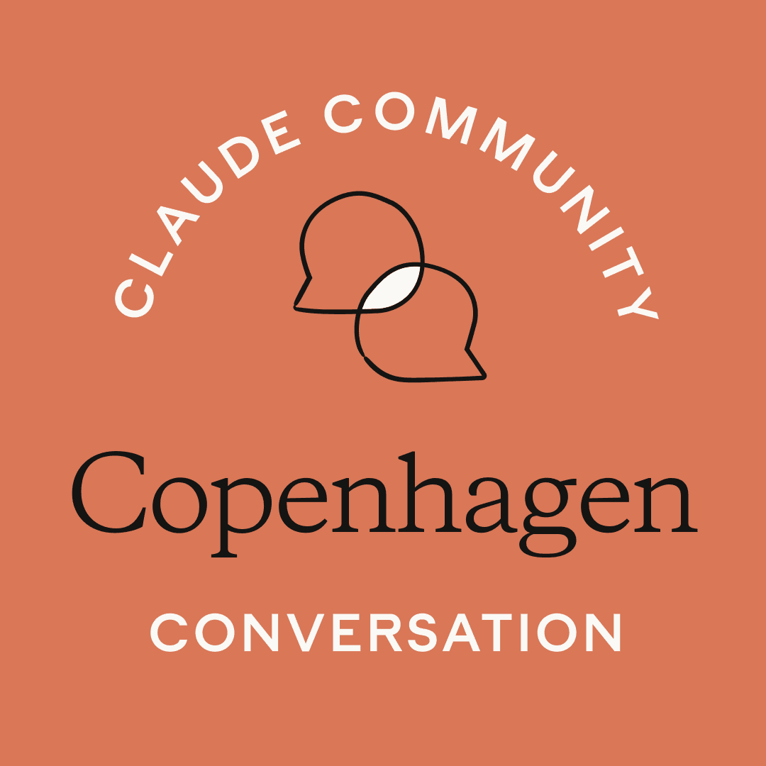 Copenhagen | Claude Conversation