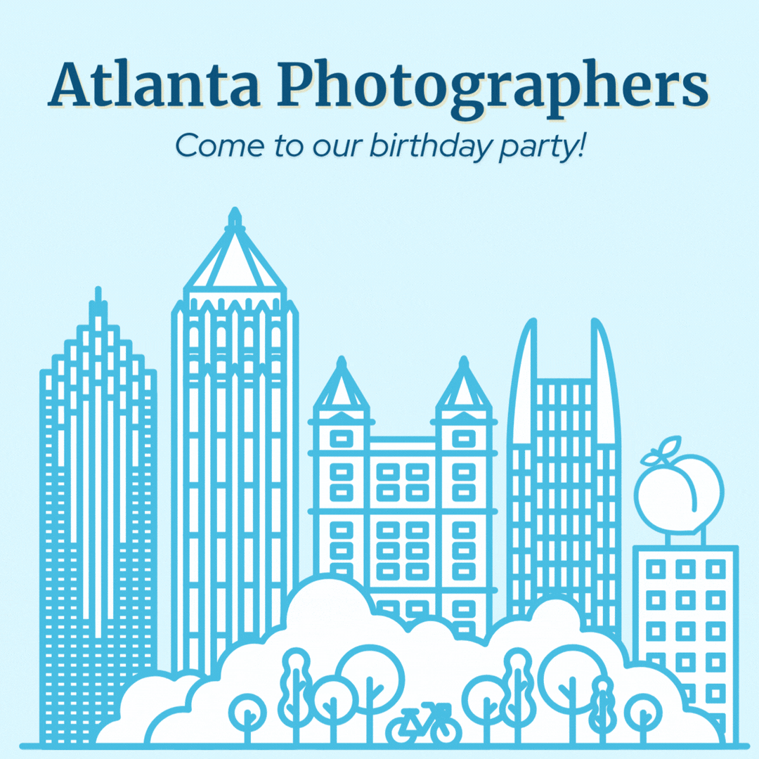 ShootProof Turns 16: A Party for the Photographers Who Got Us Here