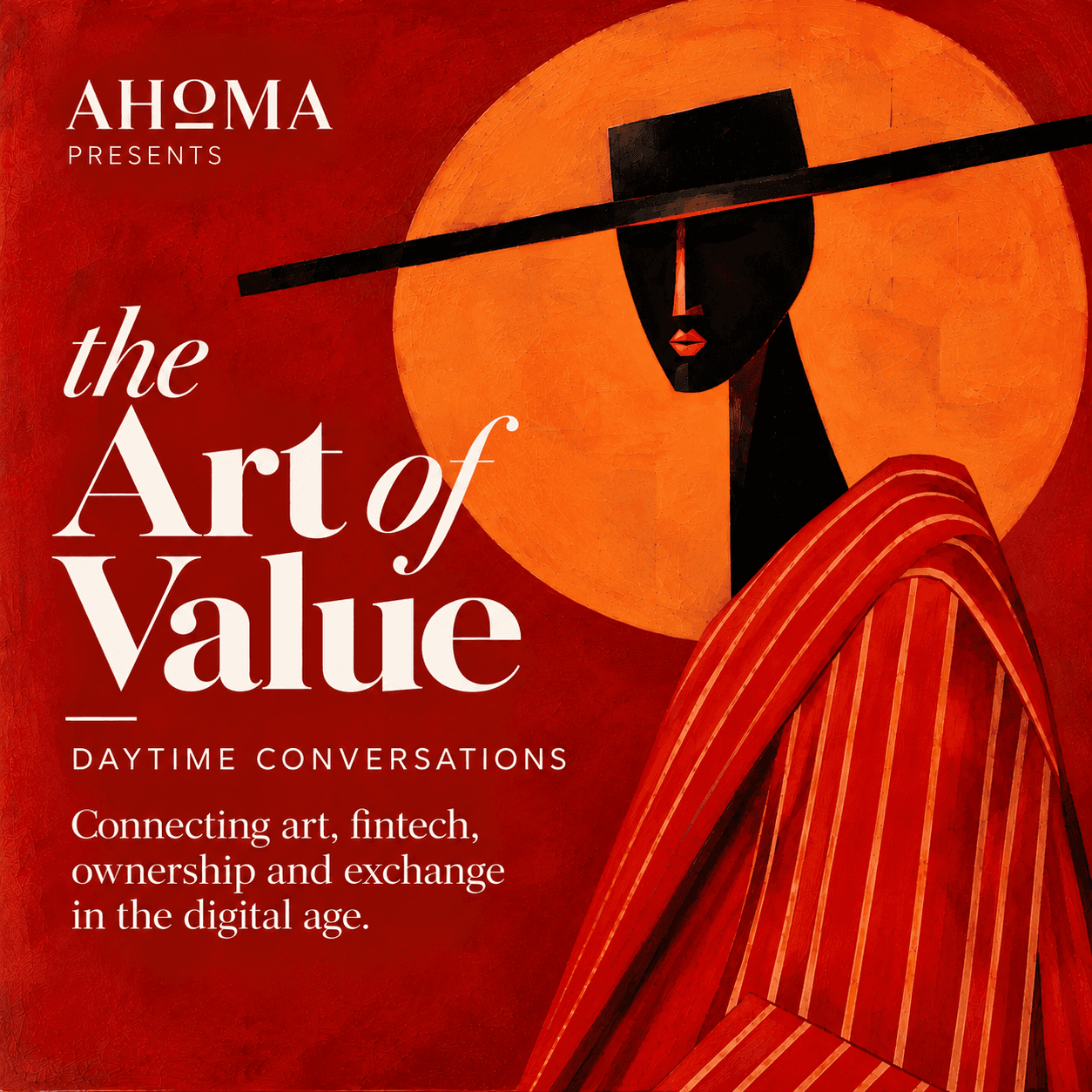 The Art Of Value by AHOMA