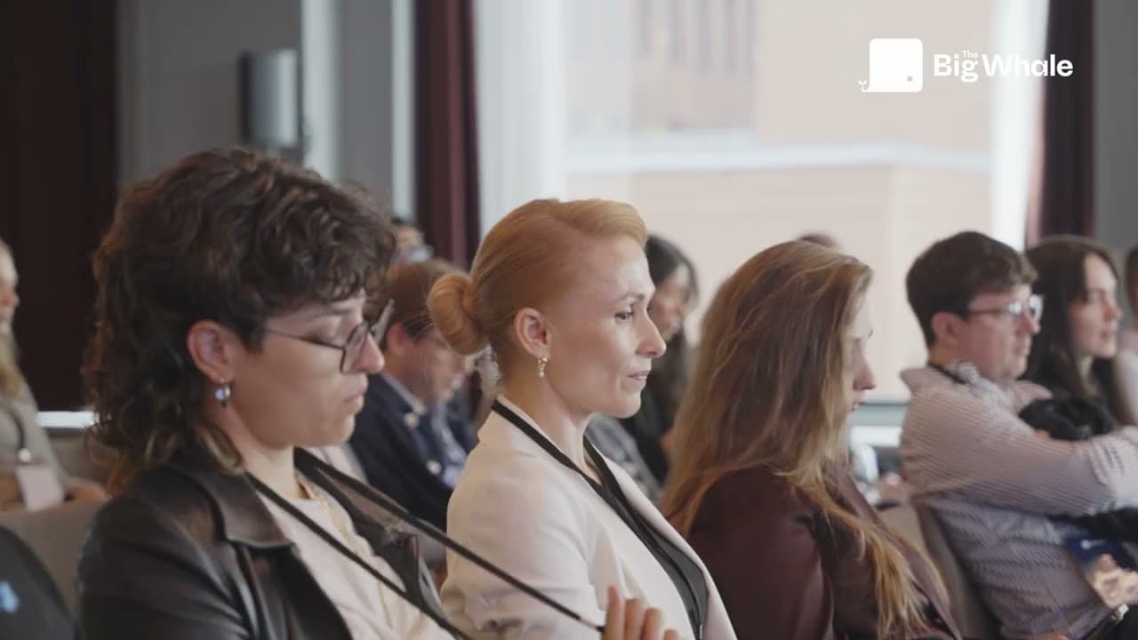 The Big Whale Berlin recap thumbnail