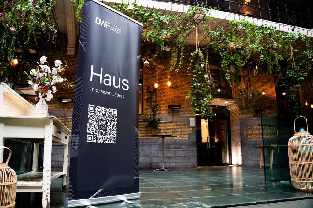 Consensus event venue