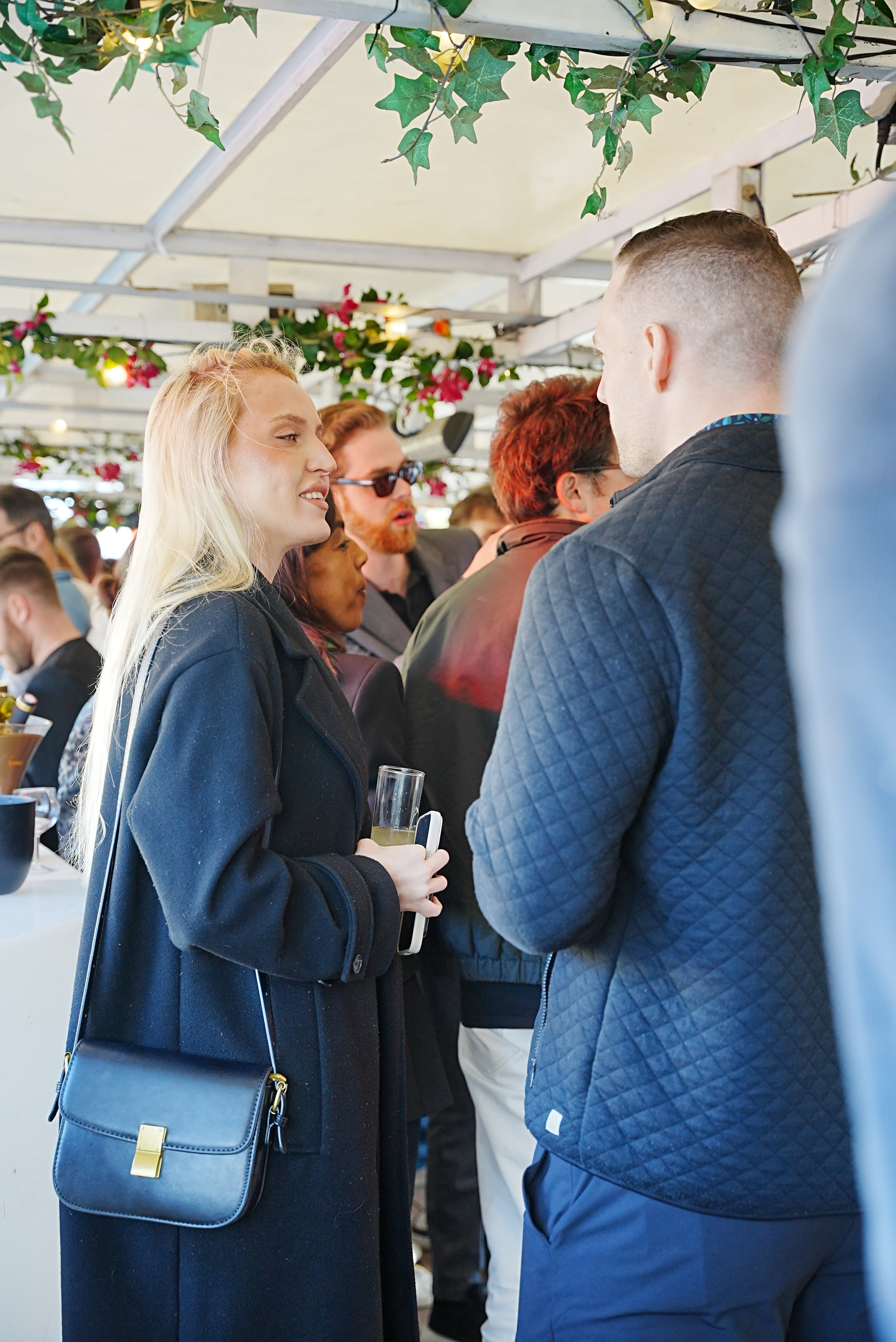 SwissBorg — Paris Investor Week