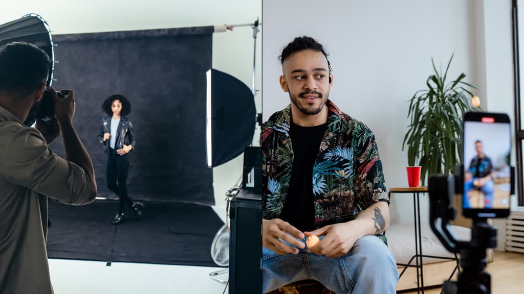 Personalized offering