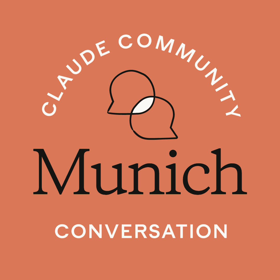 Munich | Claude für Führungskräfte