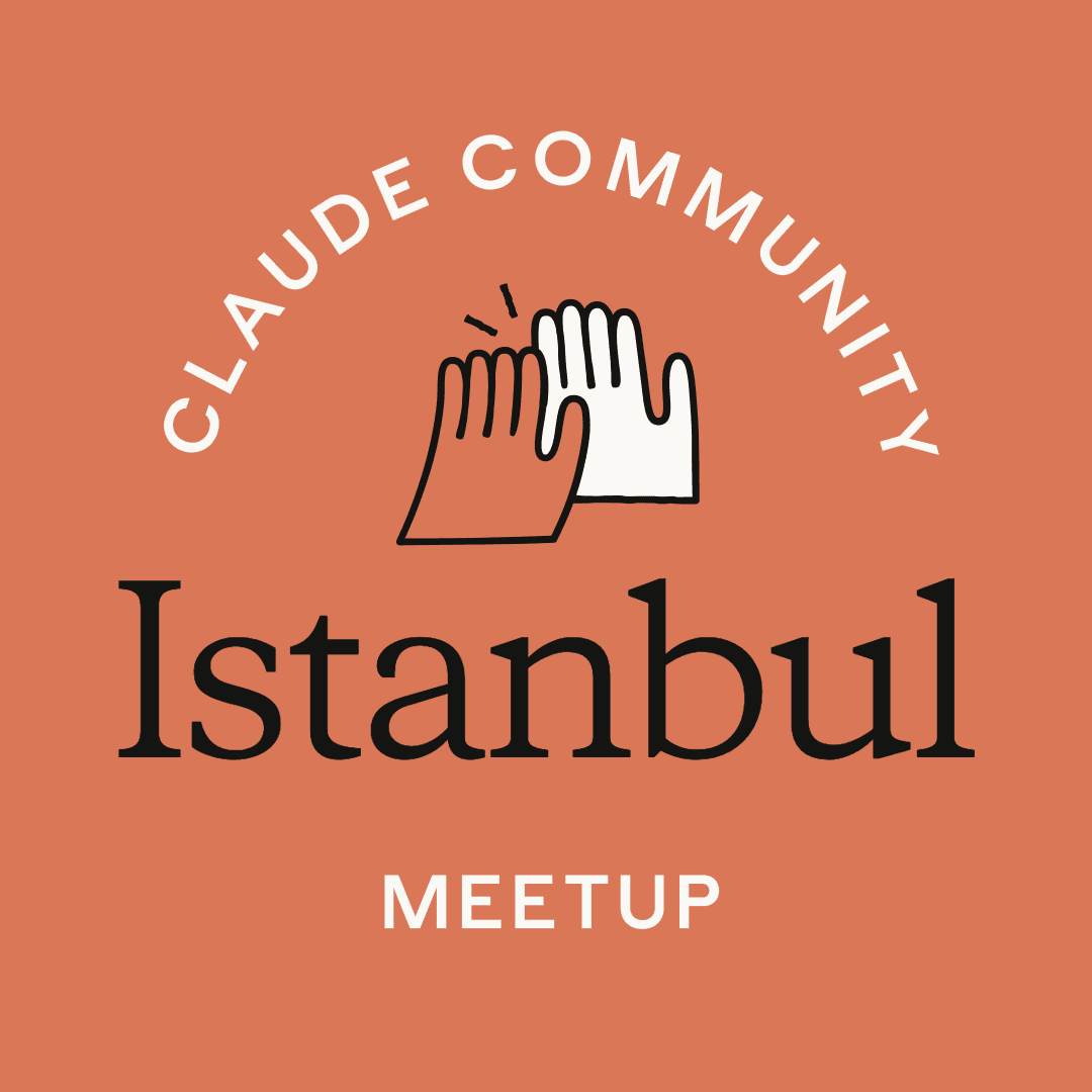 Istanbul | Claude for Leaders