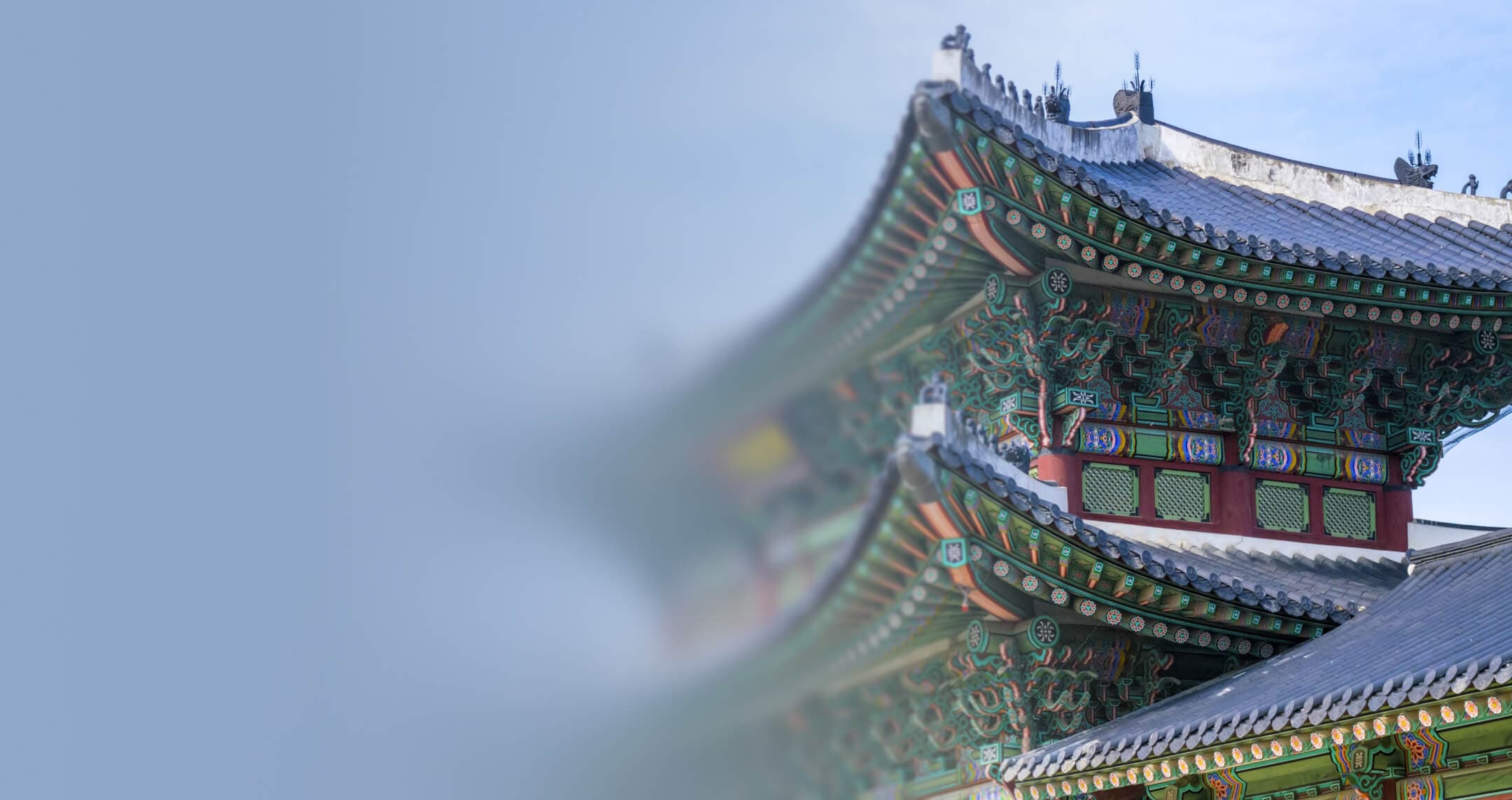 Seoul skyline — AI, Tech and Web3 events calendar