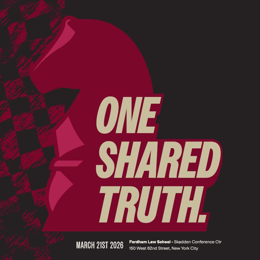 One Shared Truth Conference