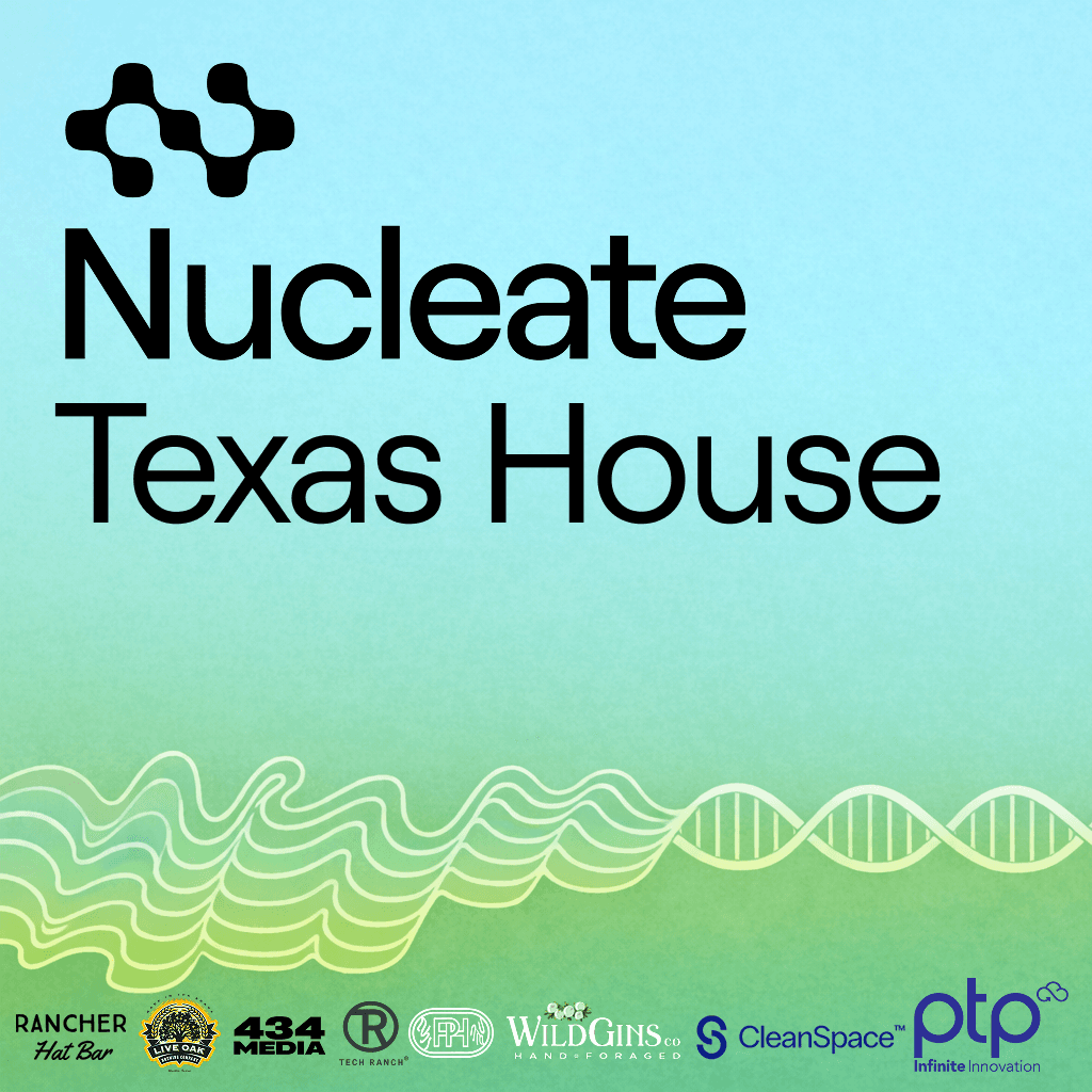 Nucleate Texas House @ SXSW 2026