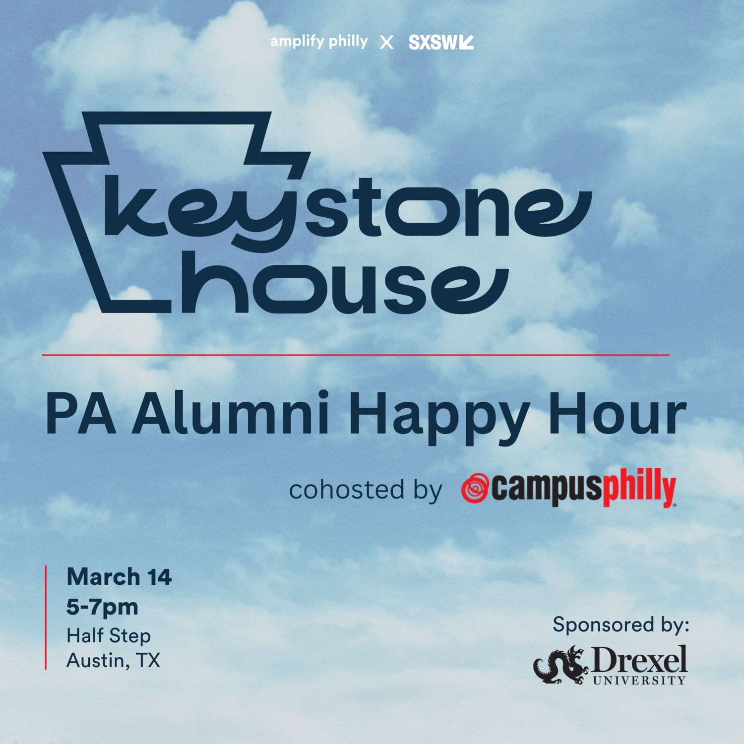 Pennsylvania Alumni Happy Hour