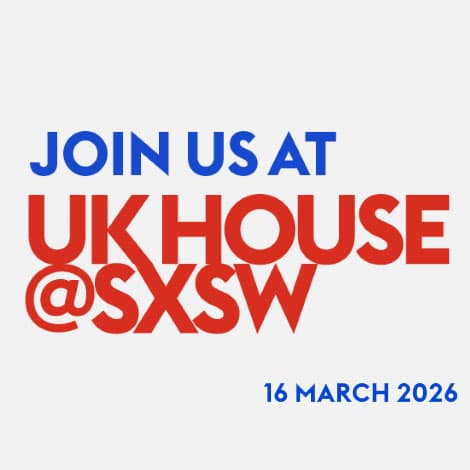 International Mixer at UK House with Sister Cities International