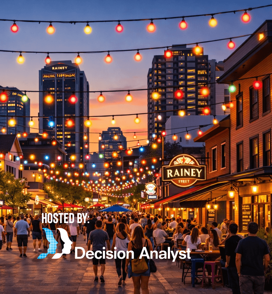 Stop #1: Rainy Street Pub Crawl