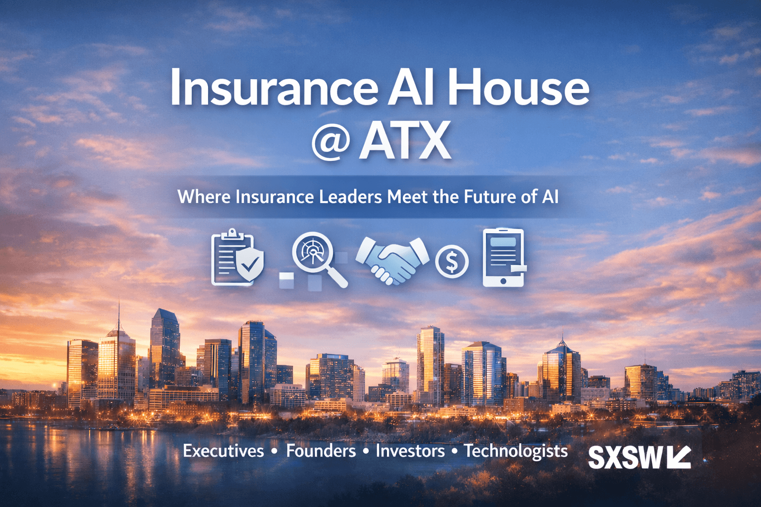 Insurance AI House @ ATX