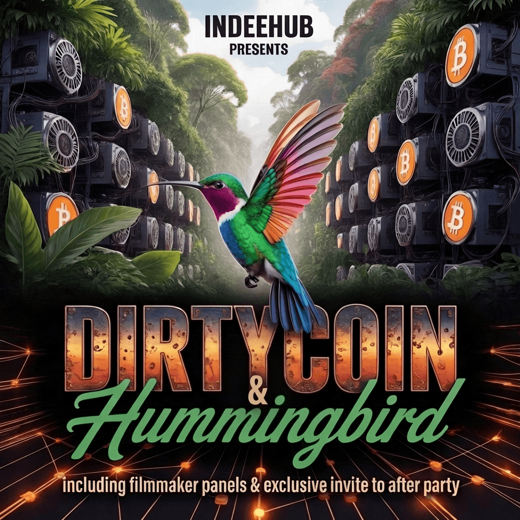 ₿lock by ₿lock: Welcome to the New World