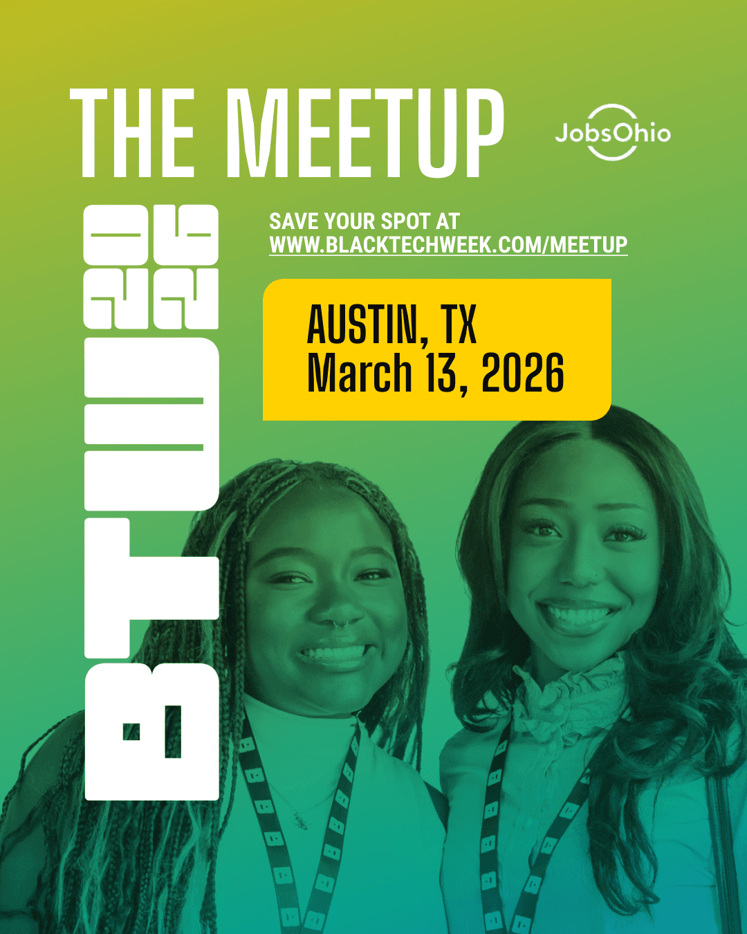 BTW SXSW MEETUP