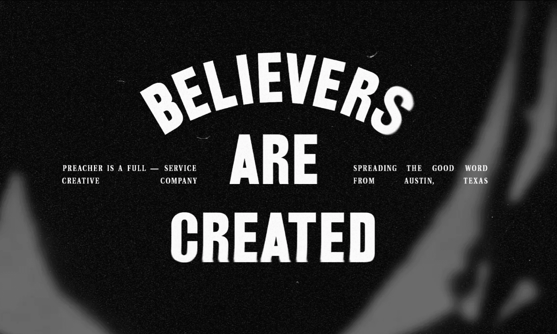 New Dutch Wave @ Preacher