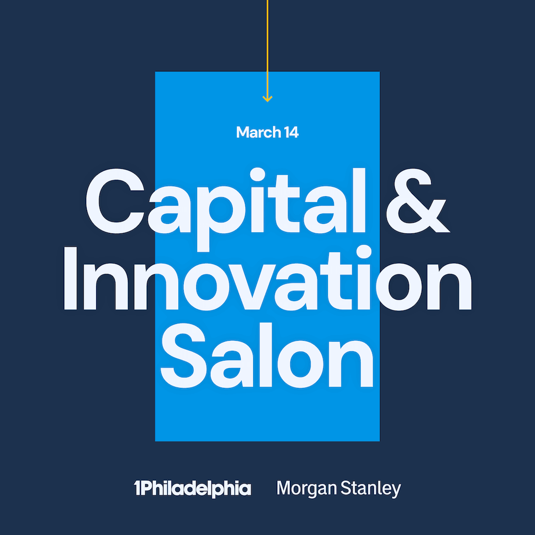 Capital & Innovation Salon @ SXSW