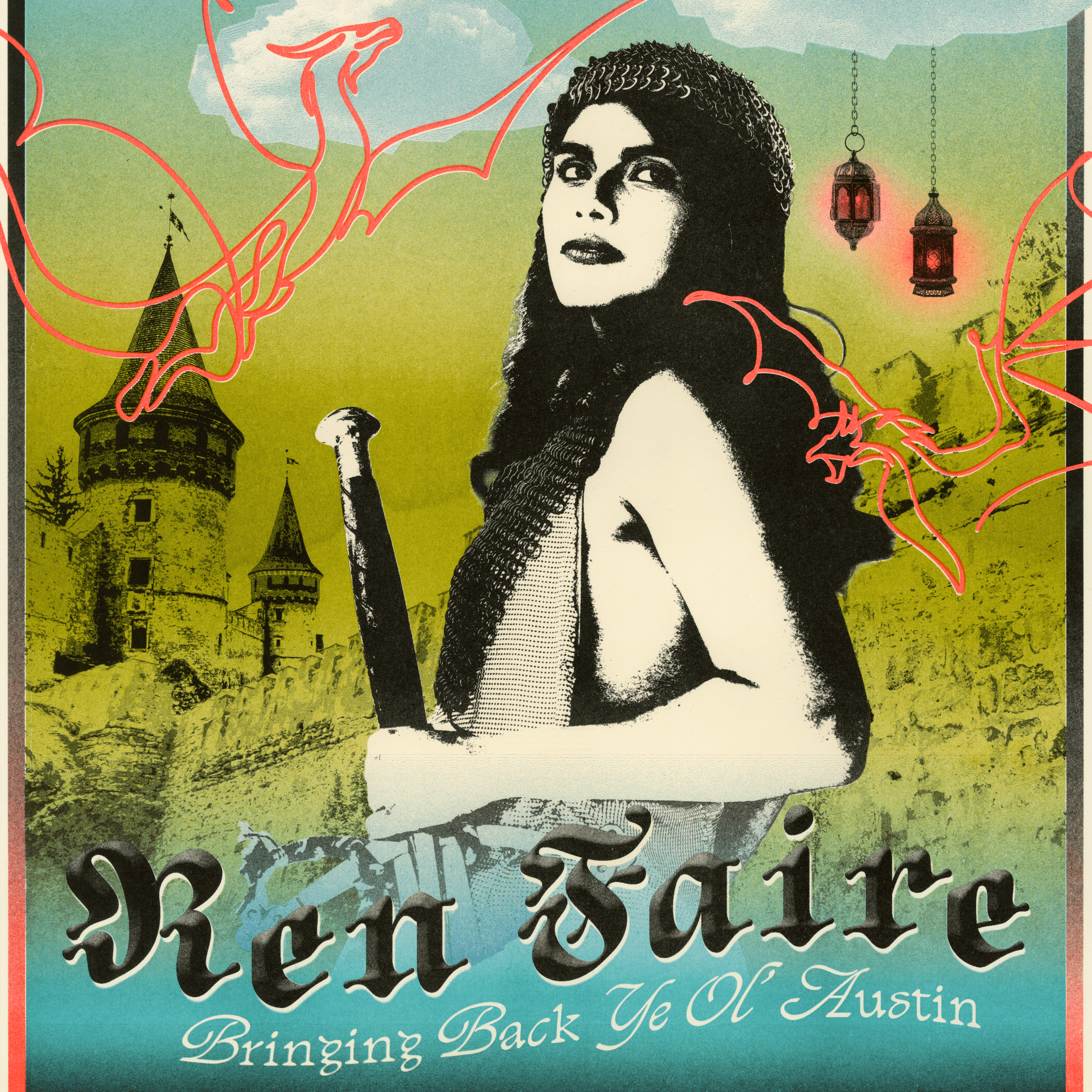 Renossaince: The Renowned Renaissance Faire