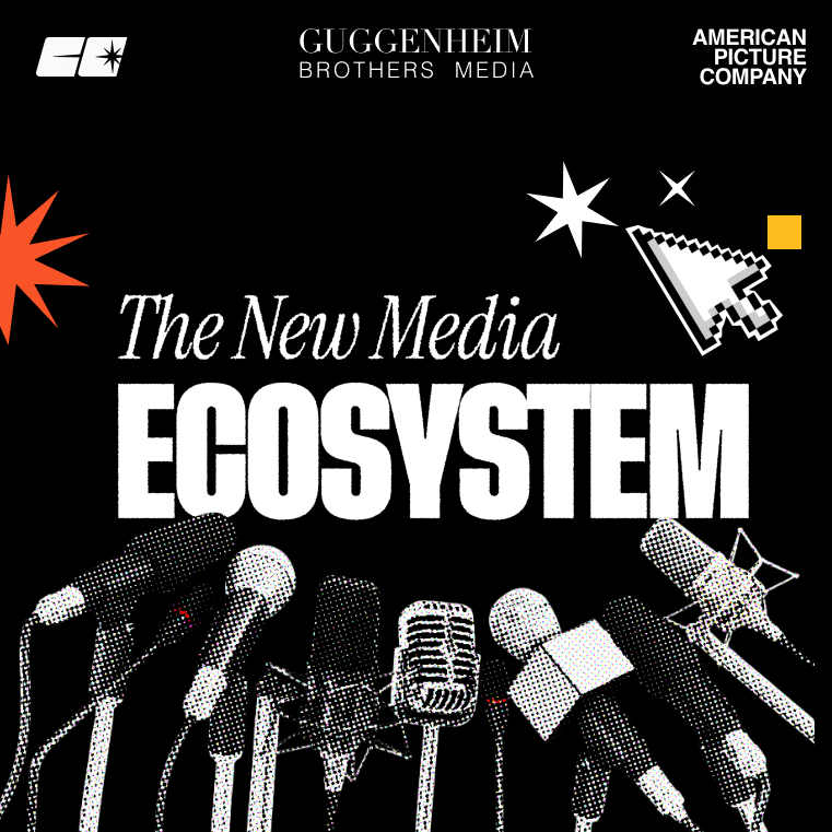 The New Media Ecosystem