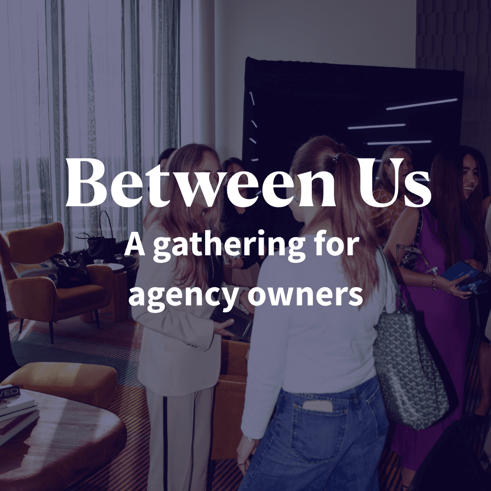 Agency Owner Mixer @ SXSW 26