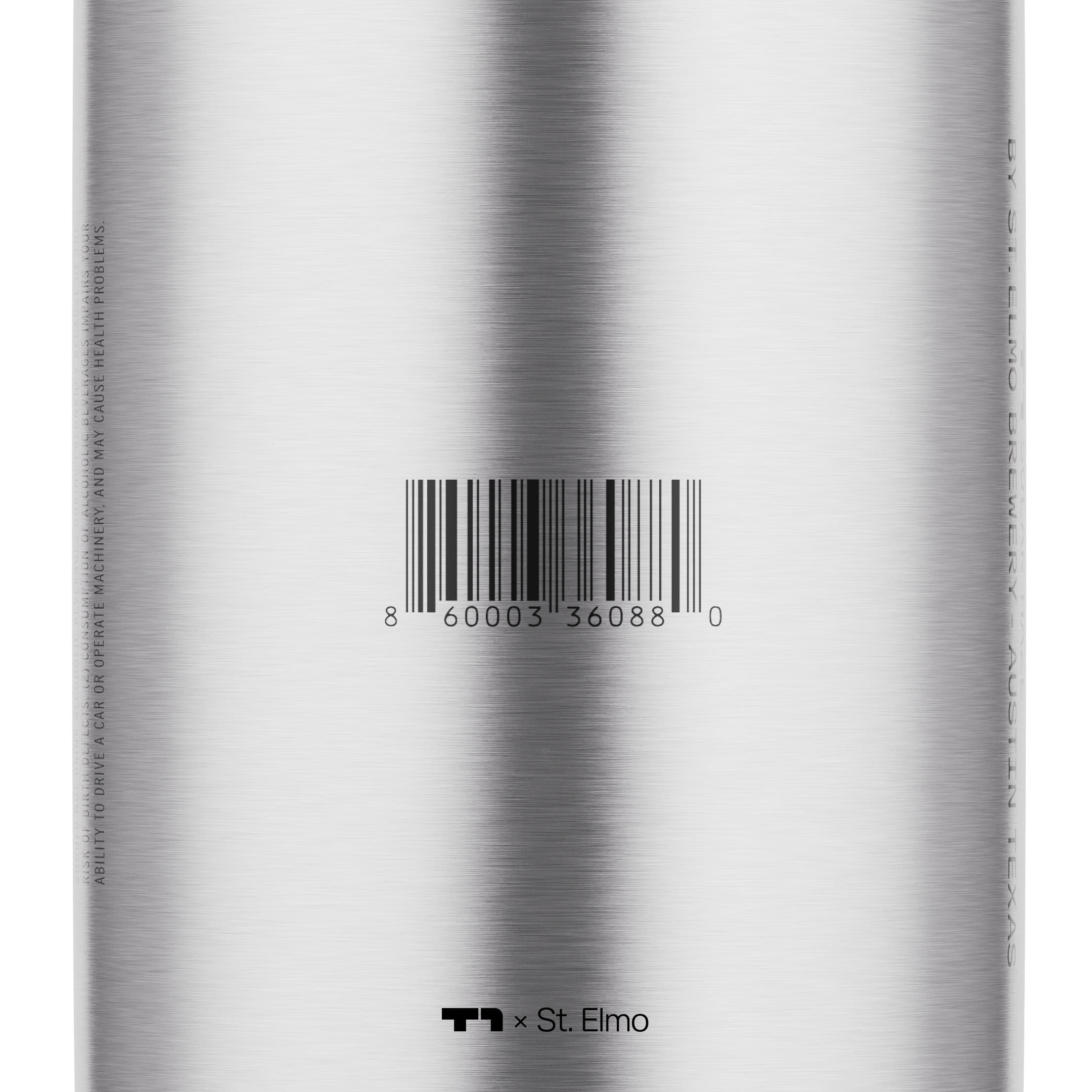 T1 x St. Elmo Solar Haze @ SXSW 2026