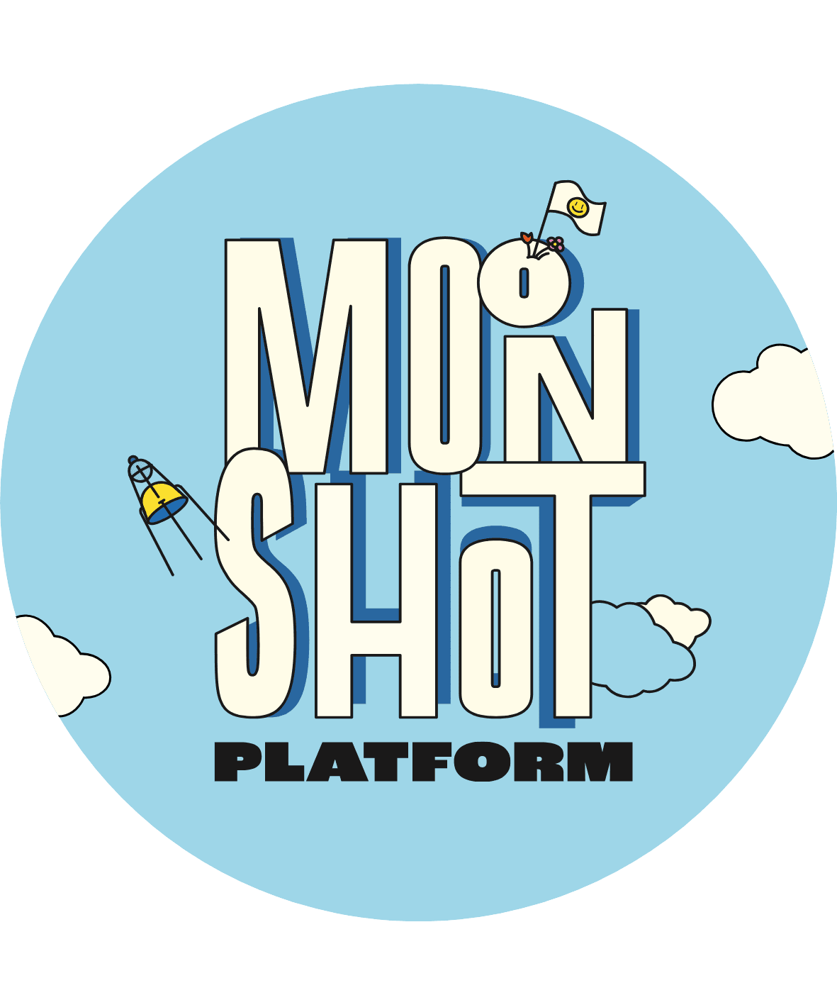 From Moonshot to Impact: How Young Leaders Can Actually Change Systems