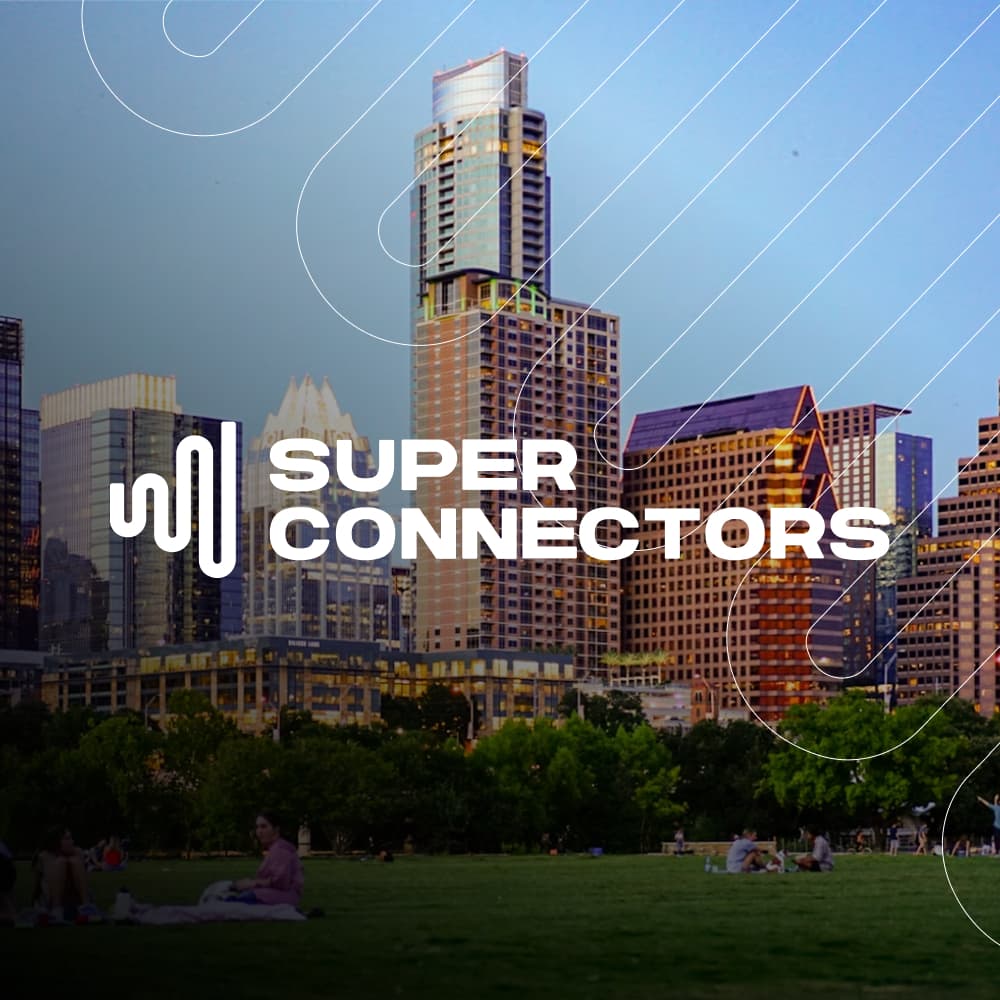 Superconnectors Austin 2026 - Munich Haus Edition @SXSW