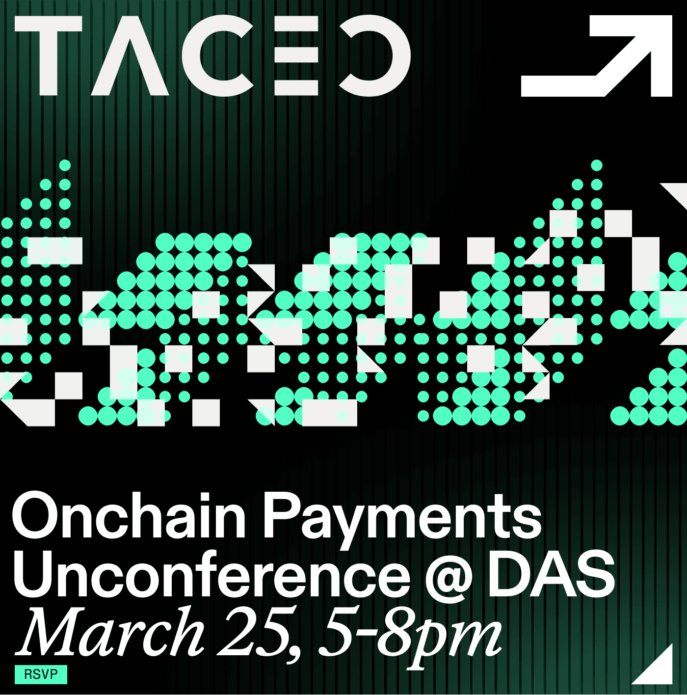Onchain Payments Unconference