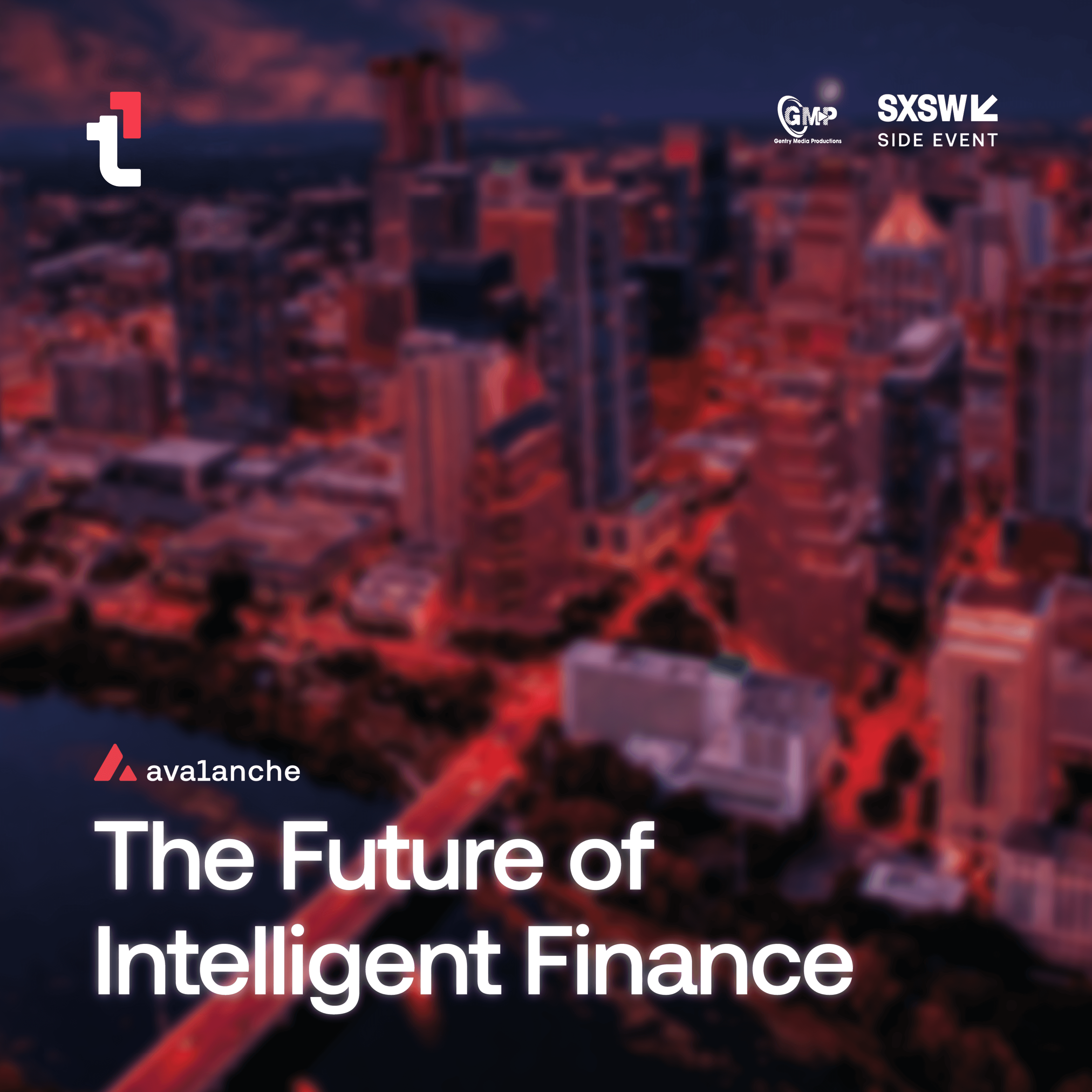 The Future of Intelligent Finance: Austin Texas