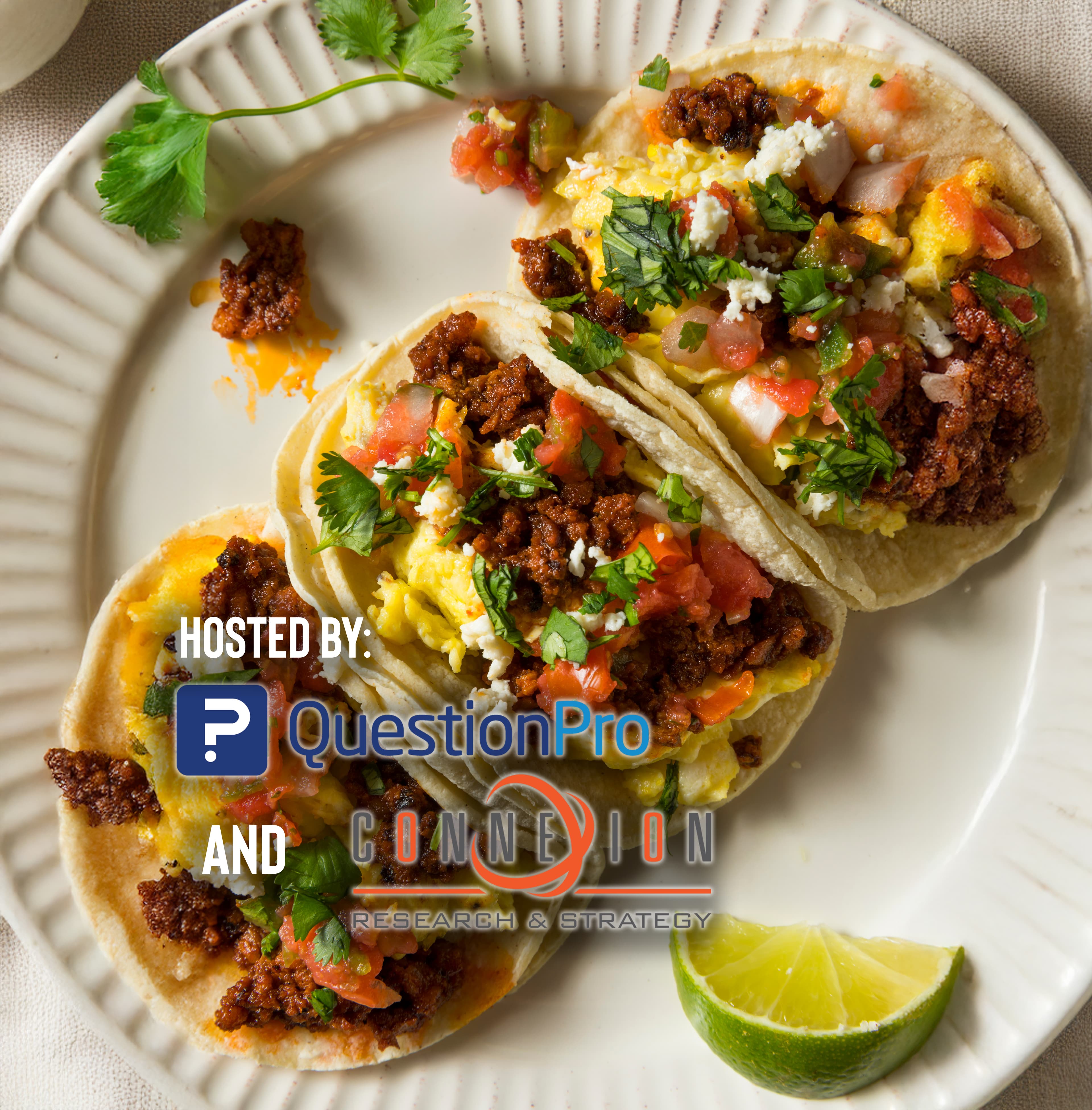 Breakfast Taco Crawl