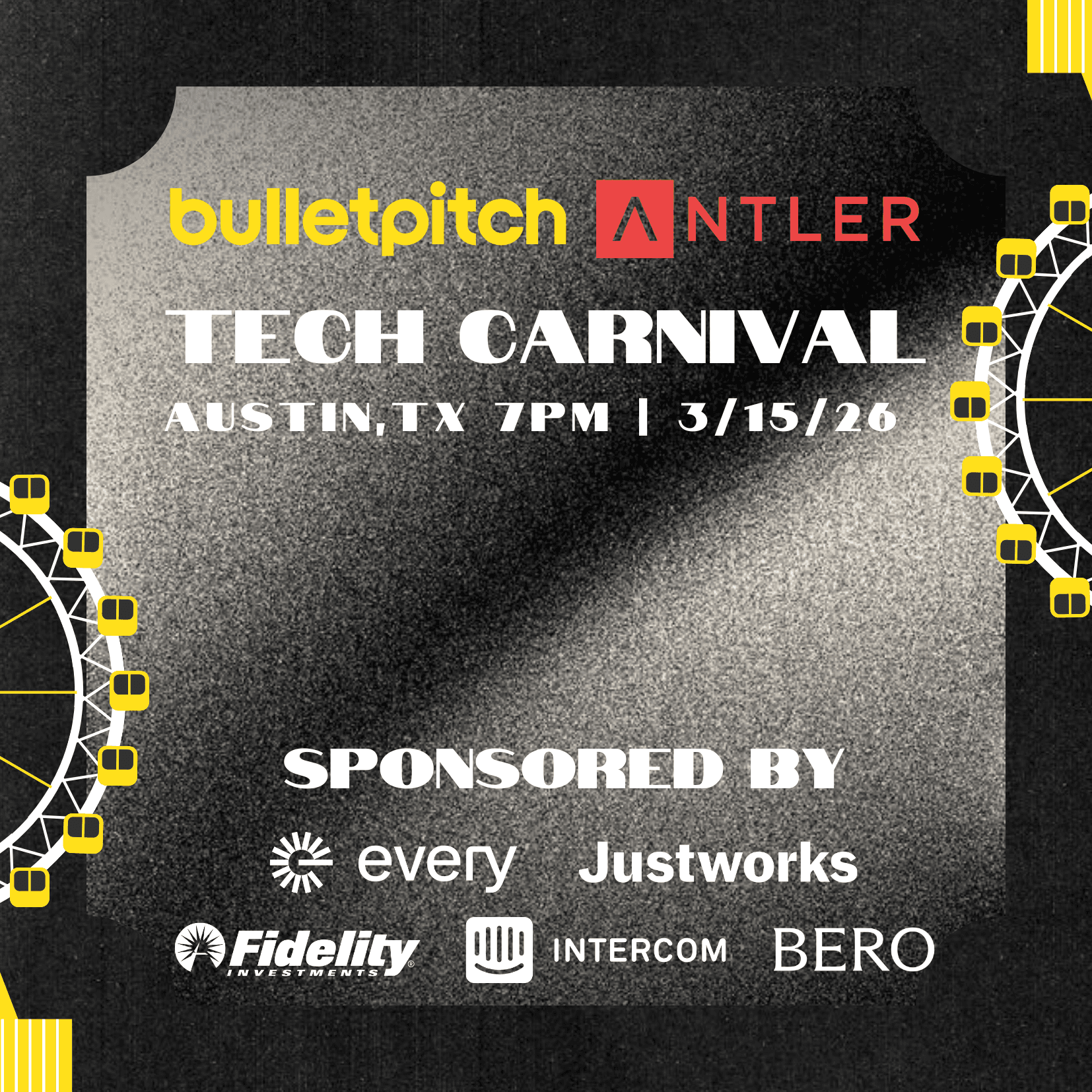 Tech Carnival